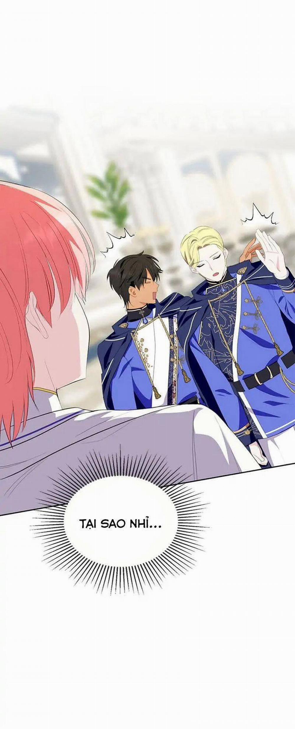 Nếu Tháo Đi Lớp Mặt Nạ Tử Tế Của Nam Chính 27 trang 49