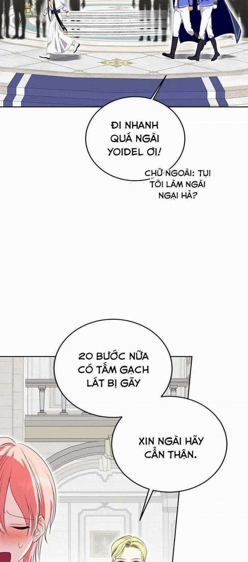 Nếu Tháo Đi Lớp Mặt Nạ Tử Tế Của Nam Chính 27 trang 5