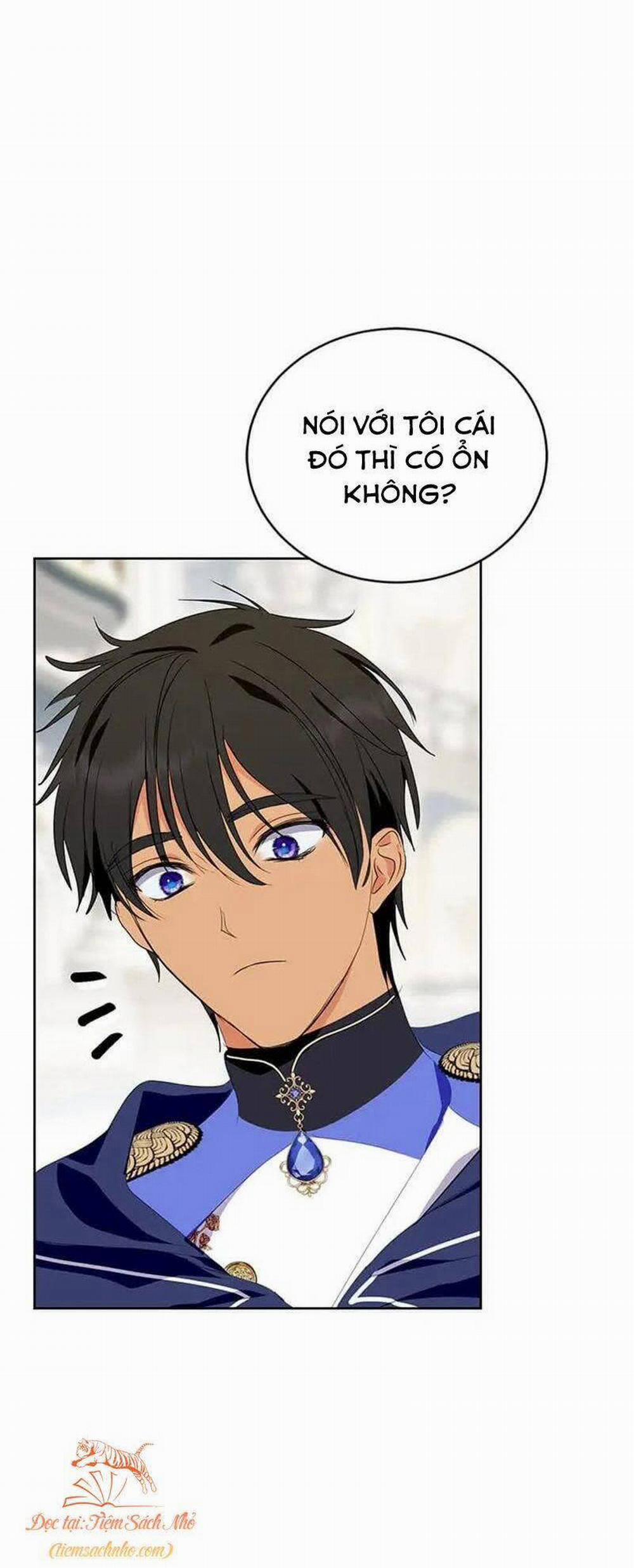 Nếu Tháo Đi Lớp Mặt Nạ Tử Tế Của Nam Chính 27 trang 50