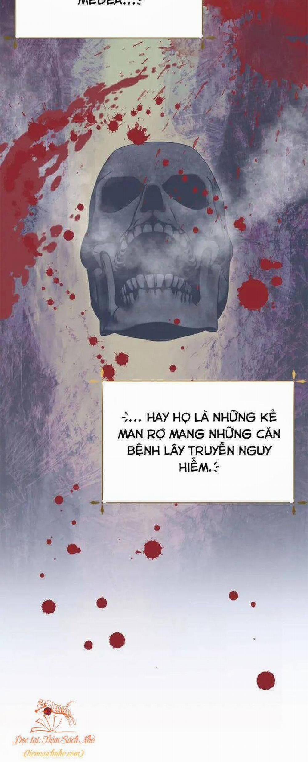 Nếu Tháo Đi Lớp Mặt Nạ Tử Tế Của Nam Chính 27 trang 52