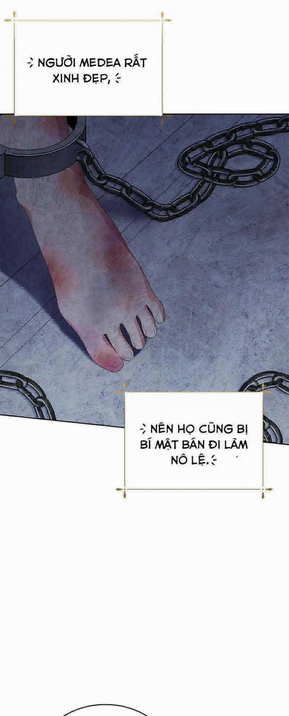 Nếu Tháo Đi Lớp Mặt Nạ Tử Tế Của Nam Chính 27 trang 53