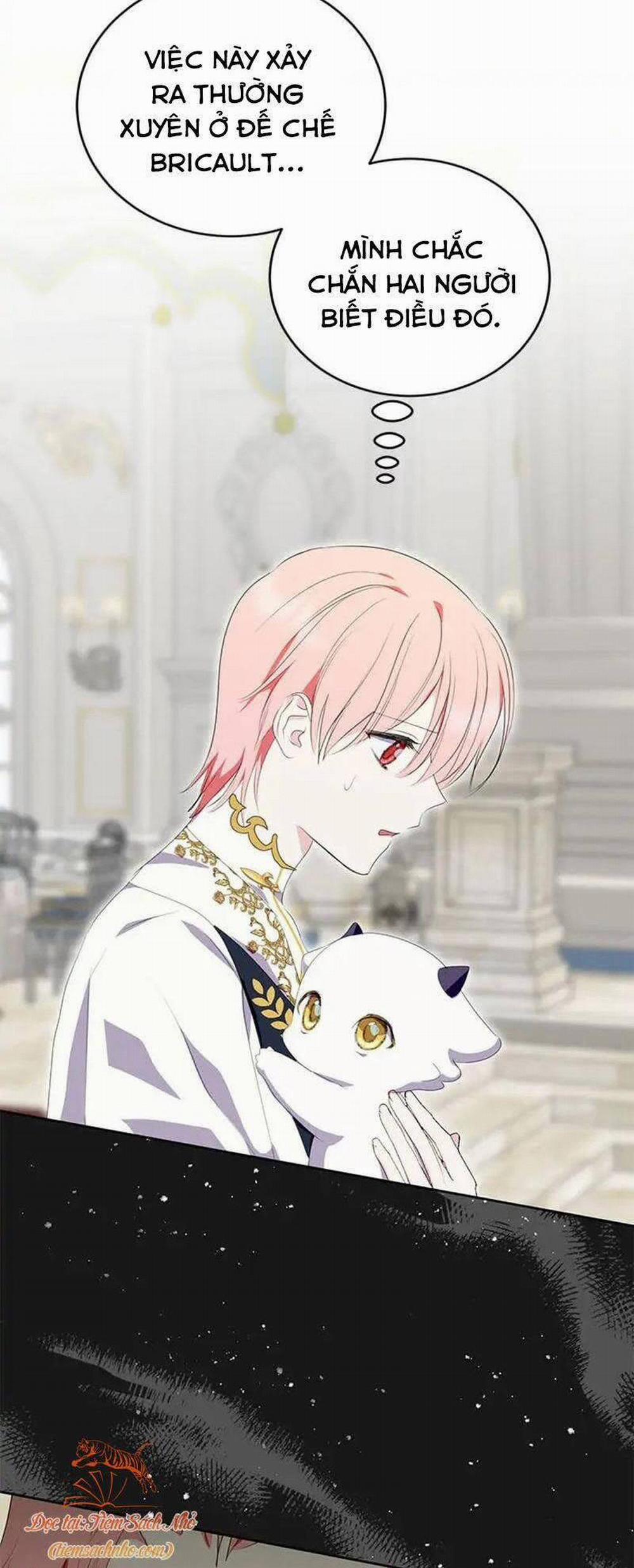 Nếu Tháo Đi Lớp Mặt Nạ Tử Tế Của Nam Chính 27 trang 54