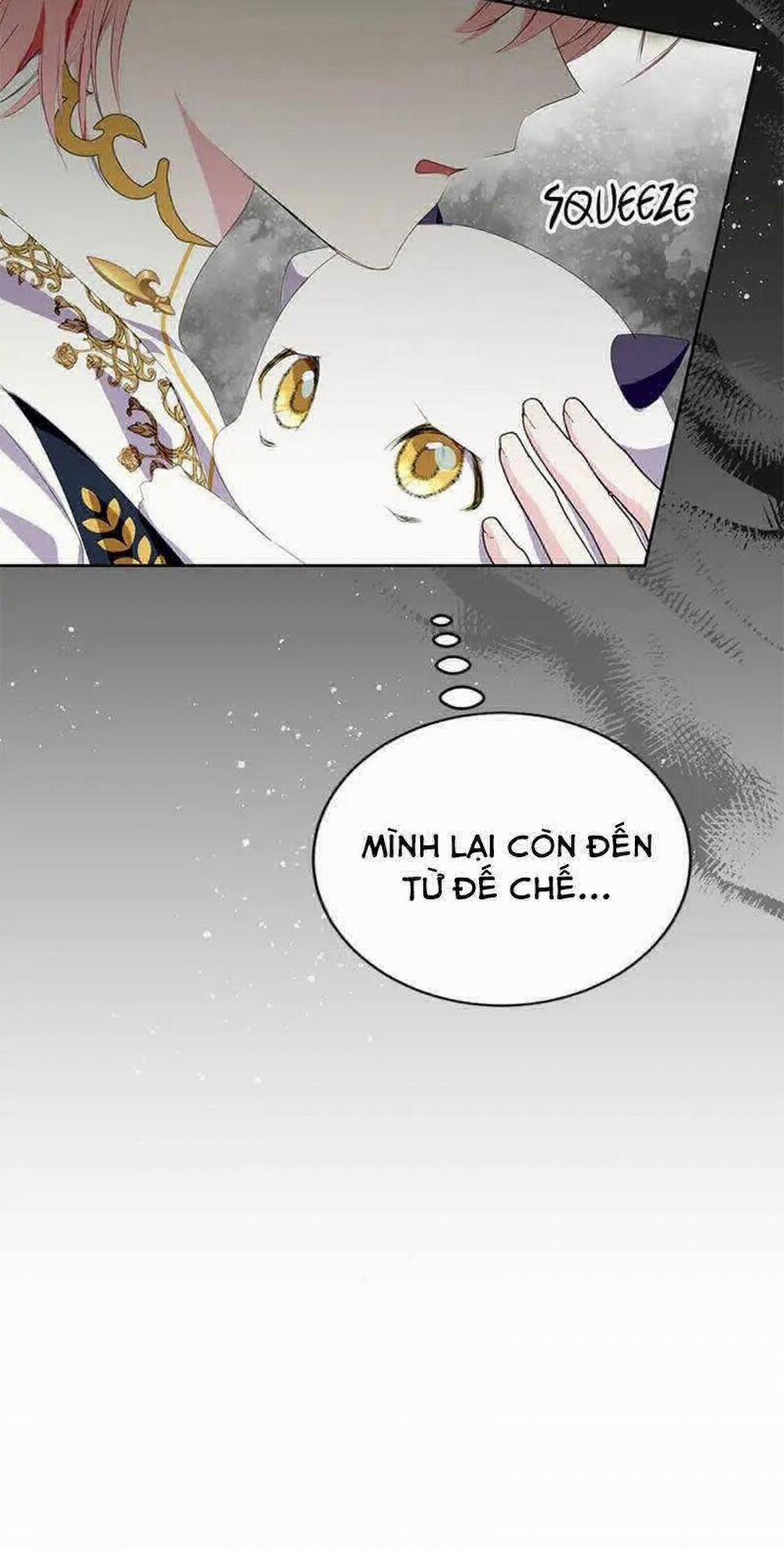 Nếu Tháo Đi Lớp Mặt Nạ Tử Tế Của Nam Chính 27 trang 55