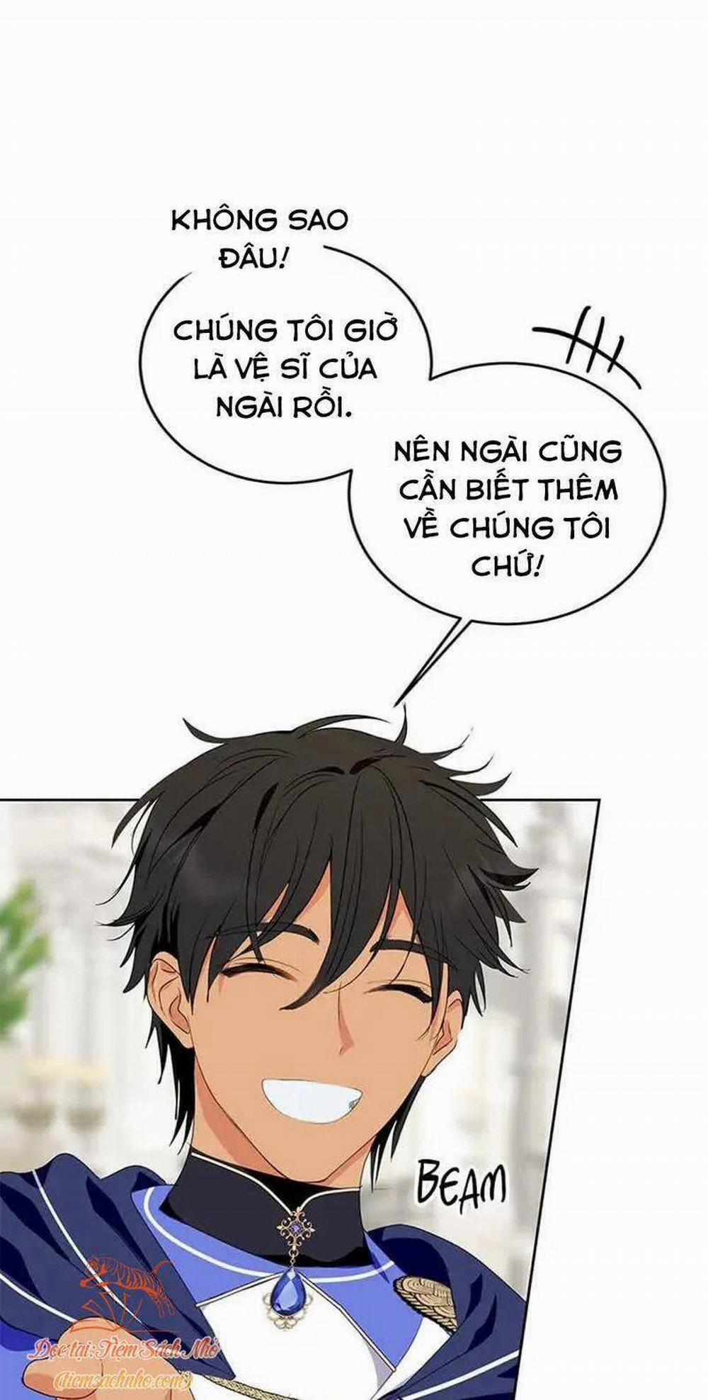 Nếu Tháo Đi Lớp Mặt Nạ Tử Tế Của Nam Chính 27 trang 56