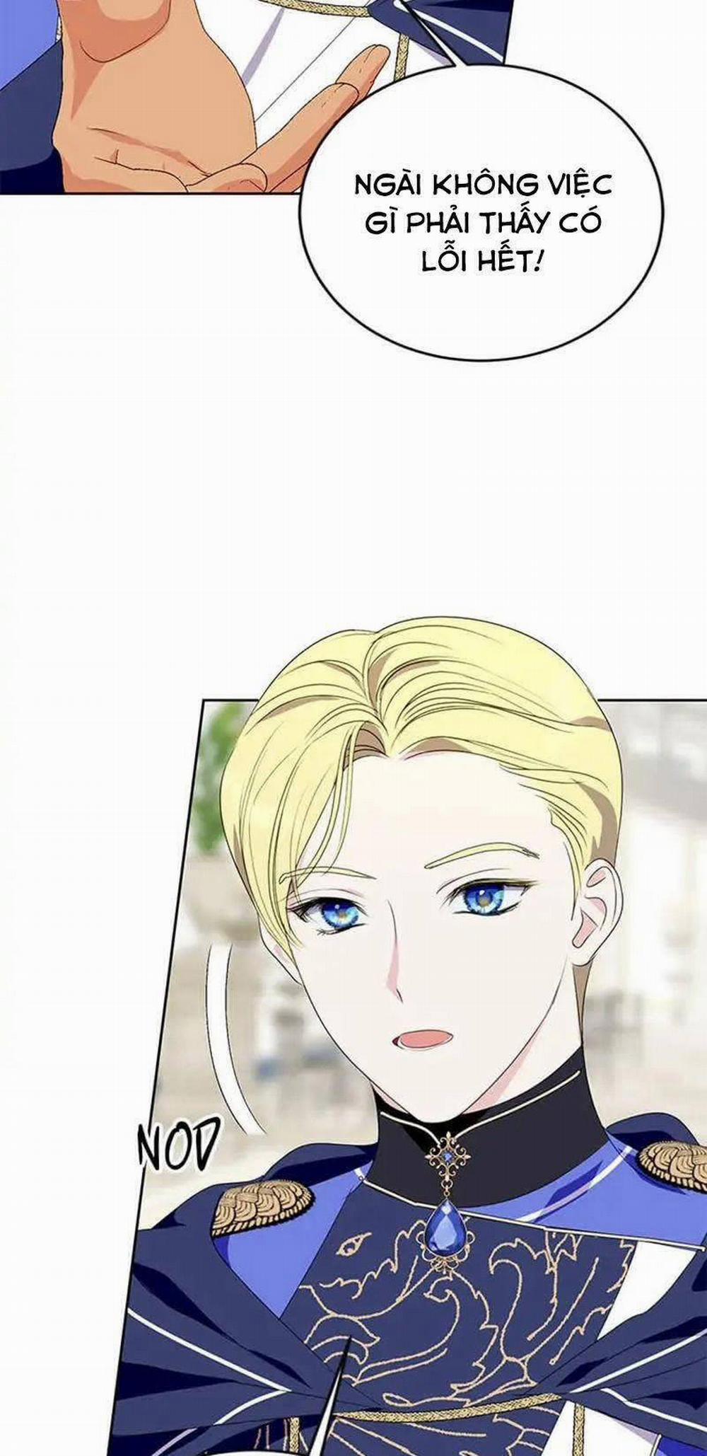 Nếu Tháo Đi Lớp Mặt Nạ Tử Tế Của Nam Chính 27 trang 57