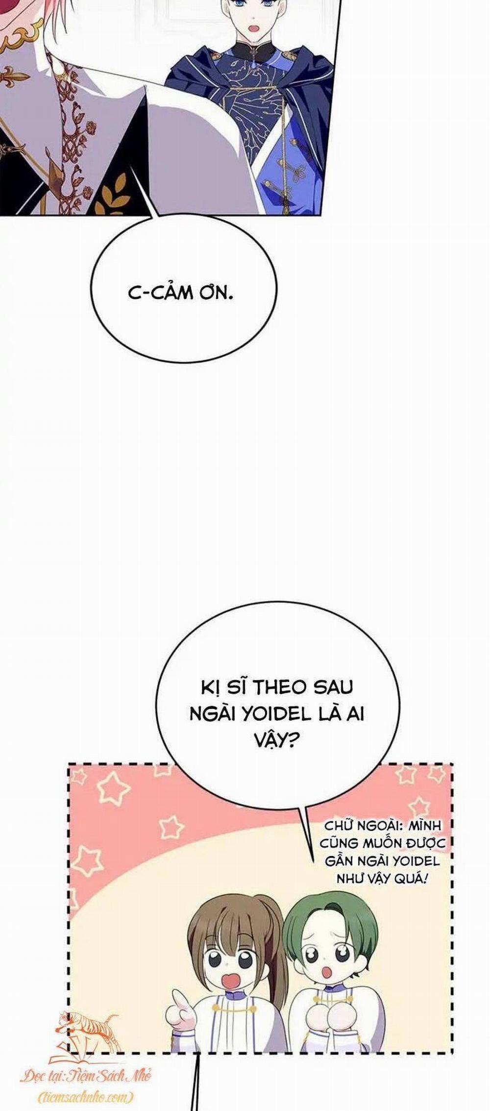 Nếu Tháo Đi Lớp Mặt Nạ Tử Tế Của Nam Chính 27 trang 6