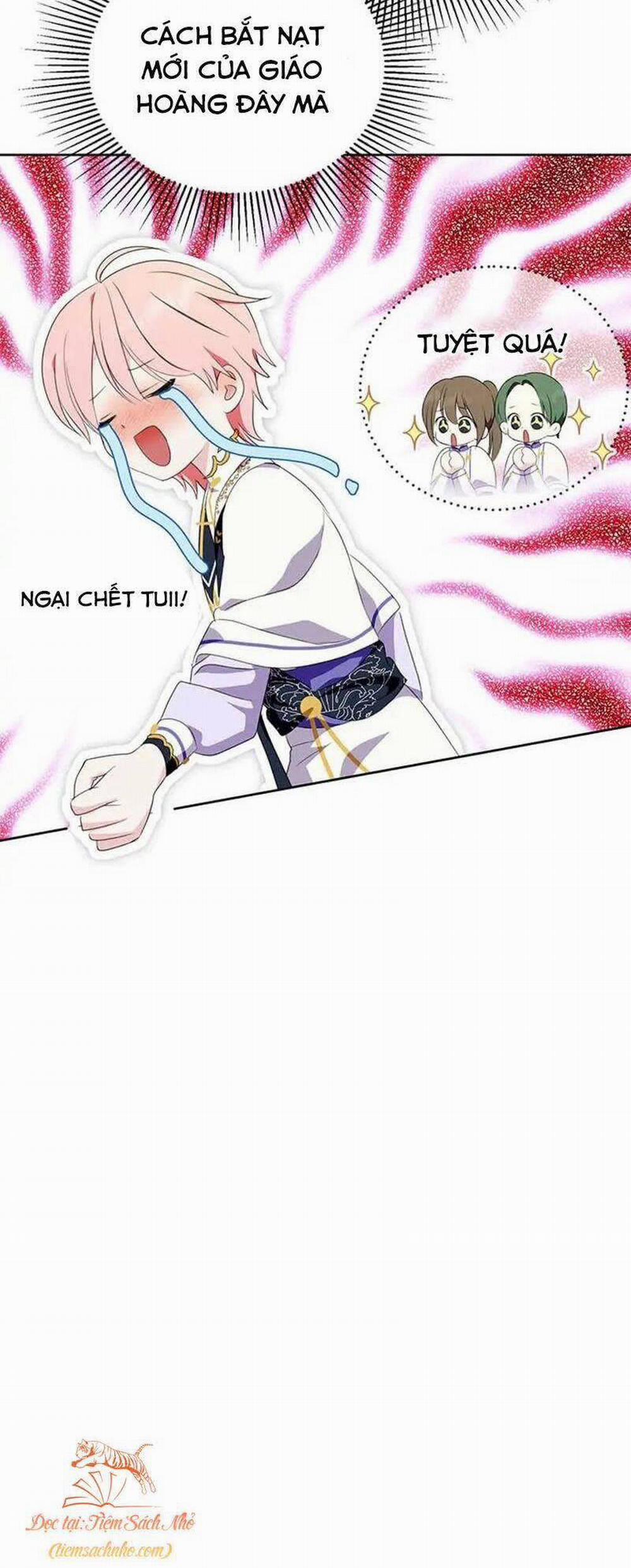 Nếu Tháo Đi Lớp Mặt Nạ Tử Tế Của Nam Chính 27 trang 8