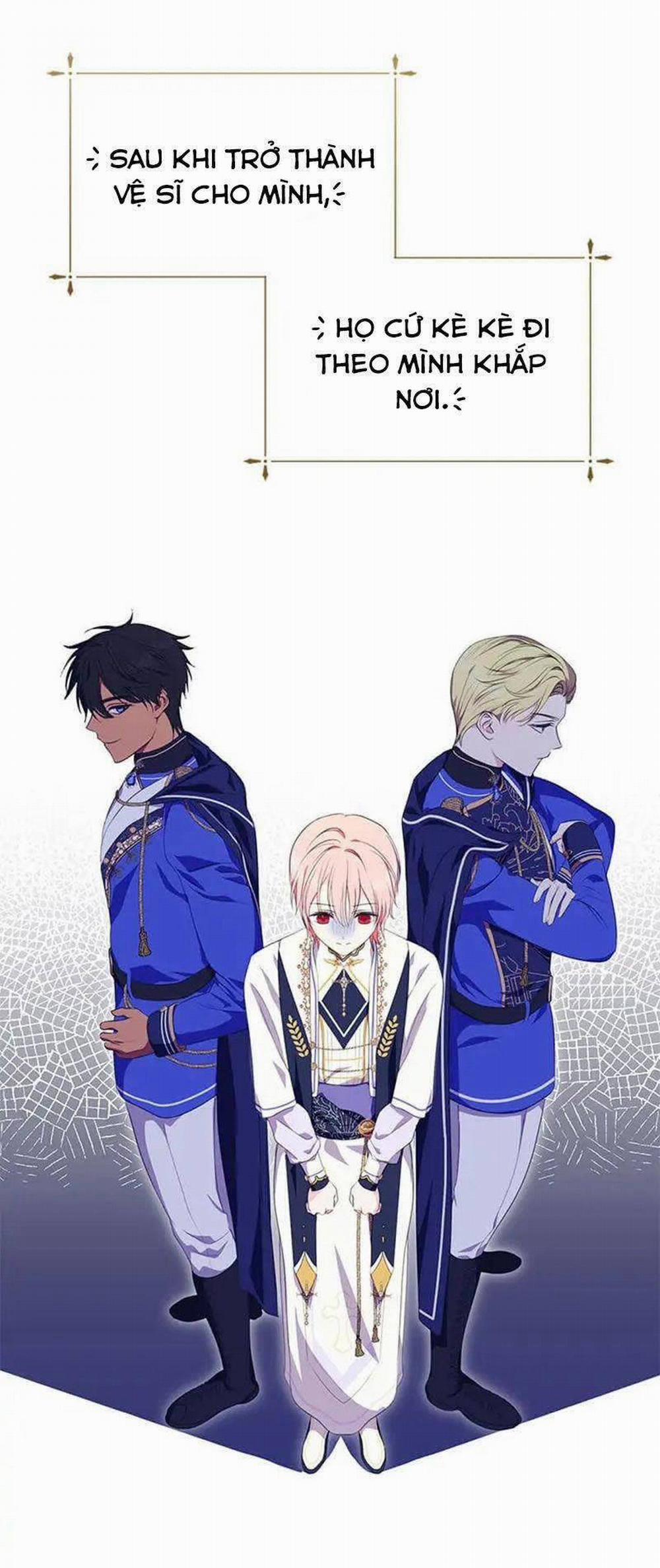 Nếu Tháo Đi Lớp Mặt Nạ Tử Tế Của Nam Chính 27 trang 9