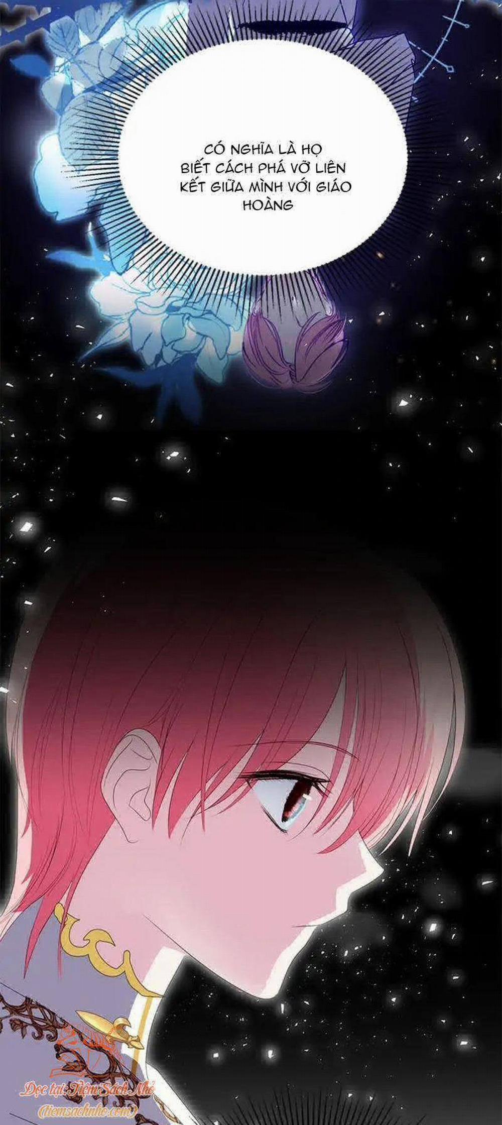 Nếu Tháo Đi Lớp Mặt Nạ Tử Tế Của Nam Chính 28 trang 10