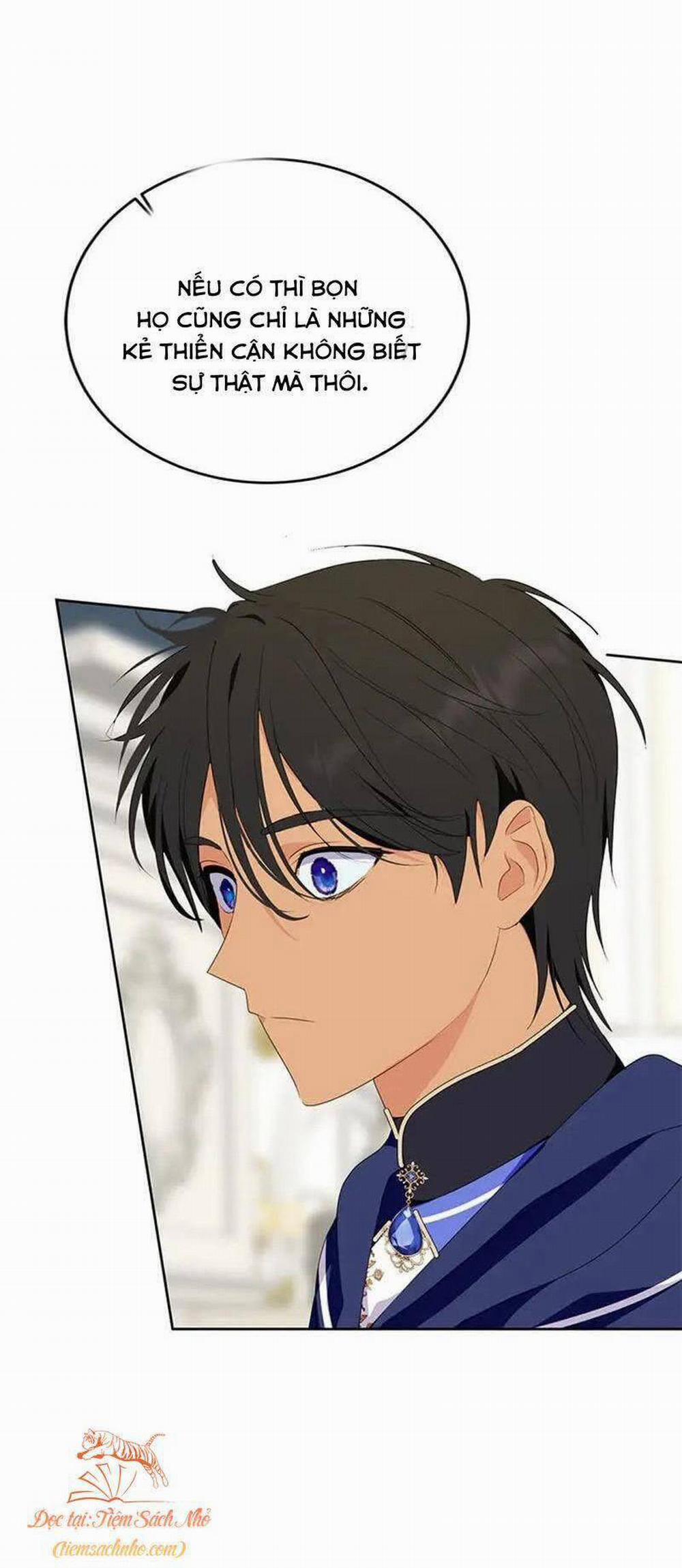 Nếu Tháo Đi Lớp Mặt Nạ Tử Tế Của Nam Chính 28 trang 14