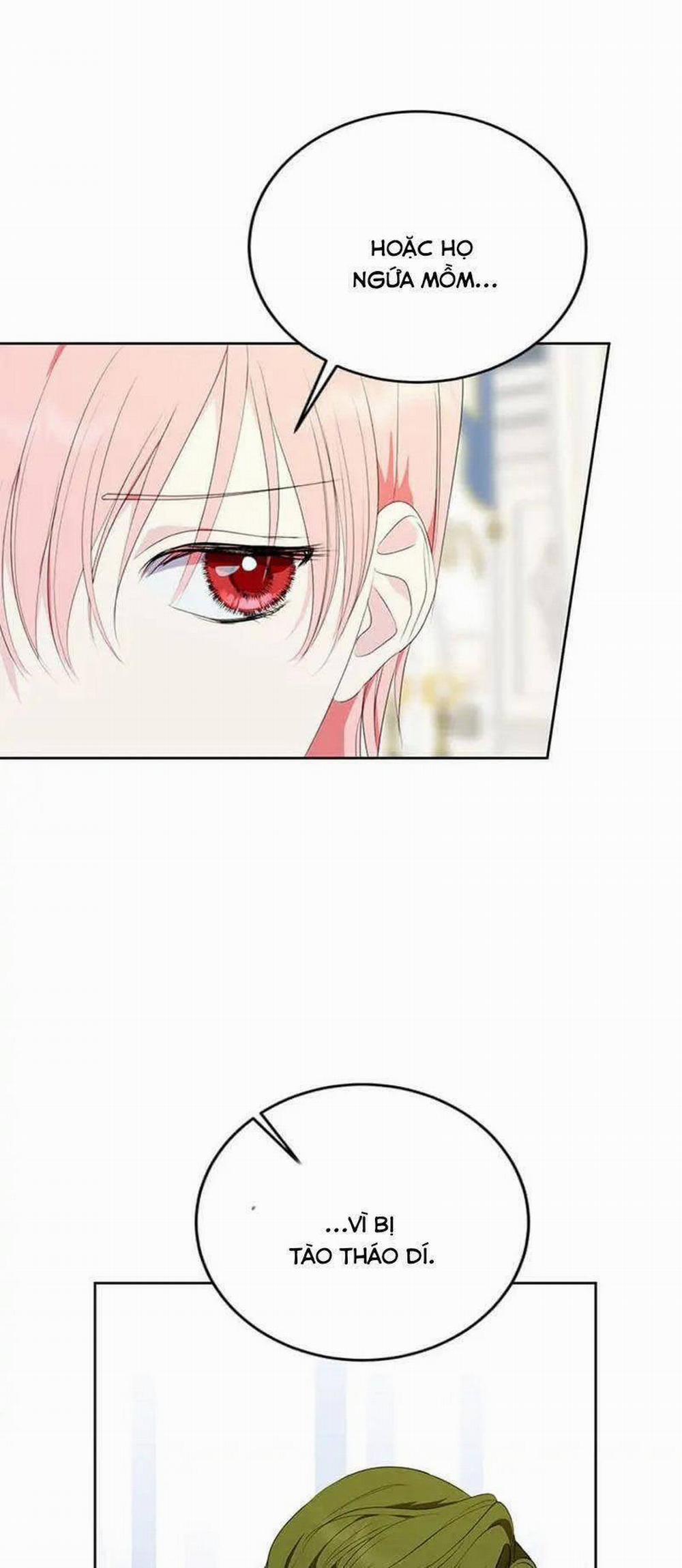 Nếu Tháo Đi Lớp Mặt Nạ Tử Tế Của Nam Chính 28 trang 15