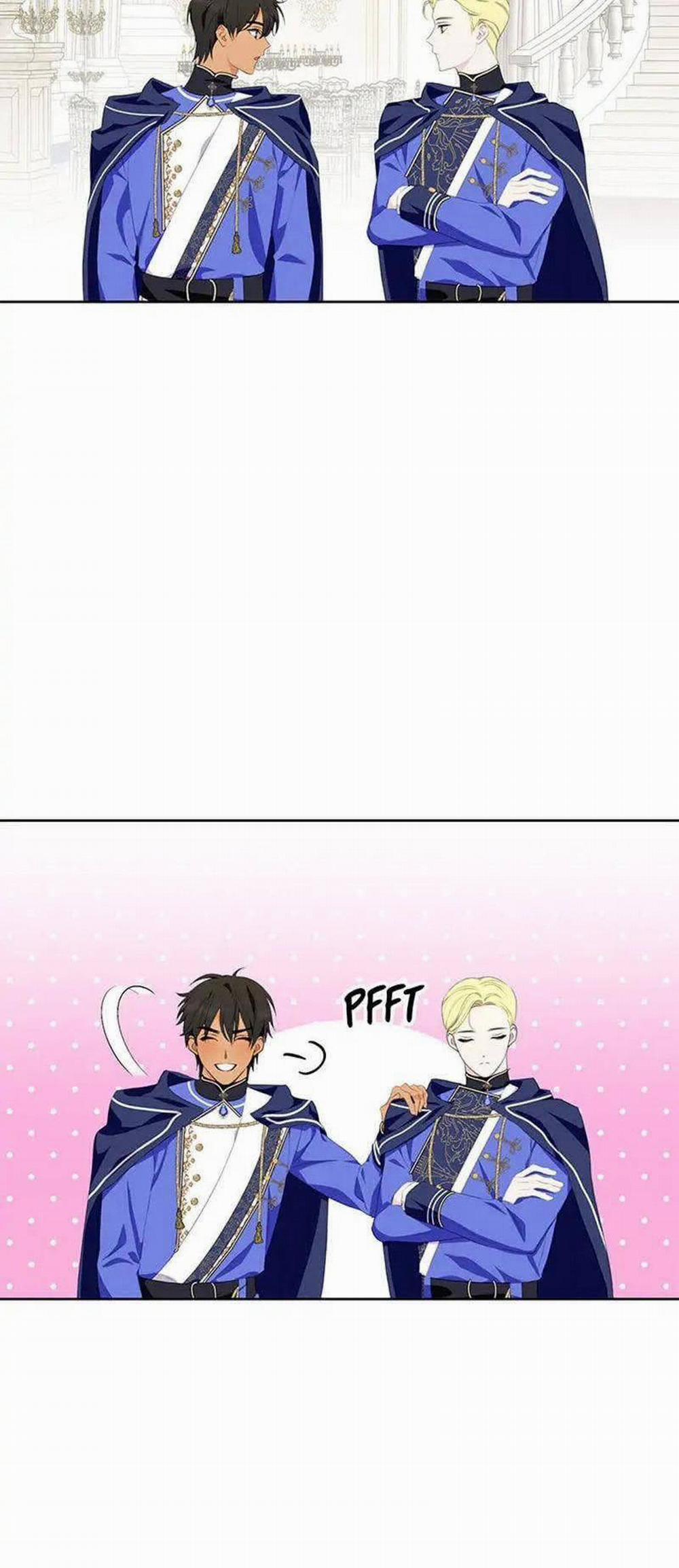 Nếu Tháo Đi Lớp Mặt Nạ Tử Tế Của Nam Chính 28 trang 17