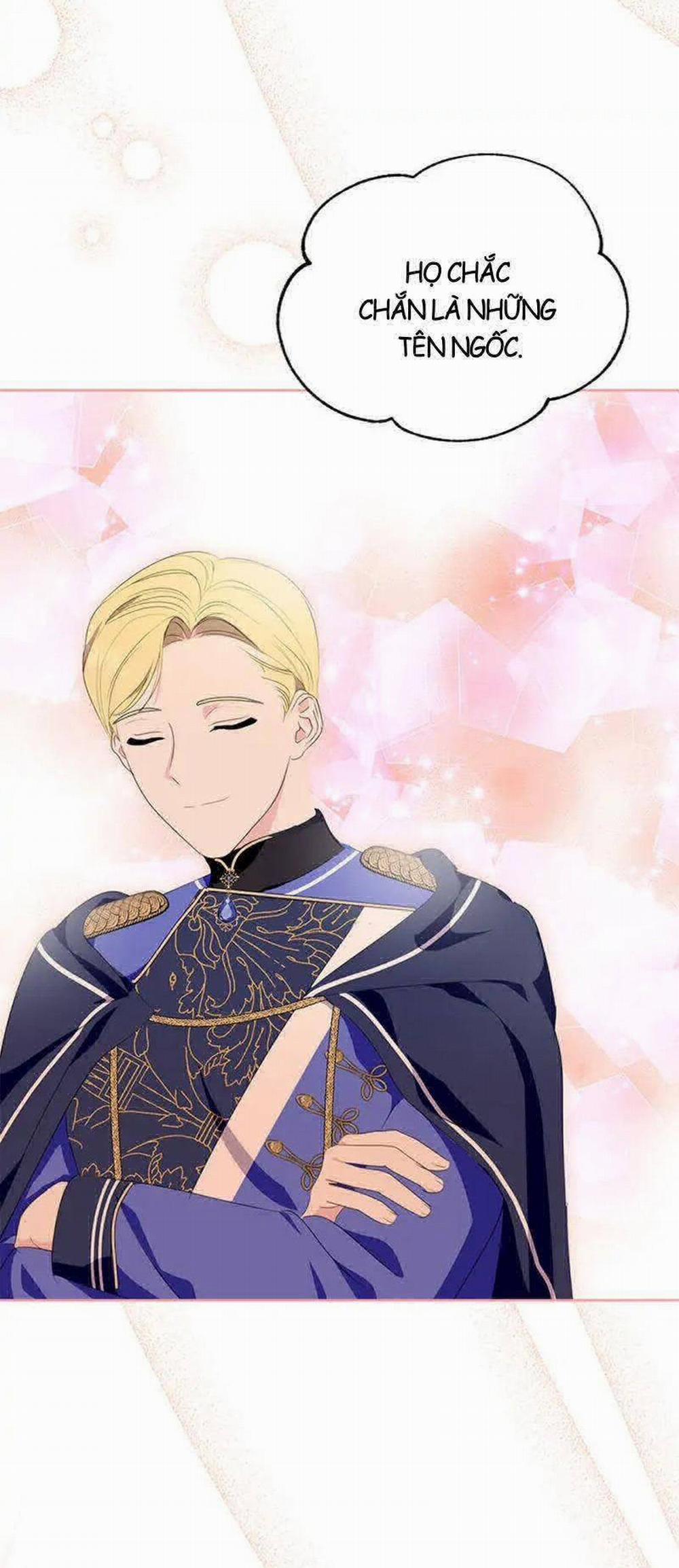 Nếu Tháo Đi Lớp Mặt Nạ Tử Tế Của Nam Chính 28 trang 19