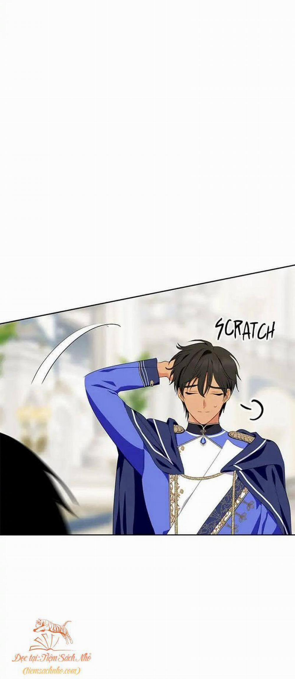 Nếu Tháo Đi Lớp Mặt Nạ Tử Tế Của Nam Chính 28 trang 2