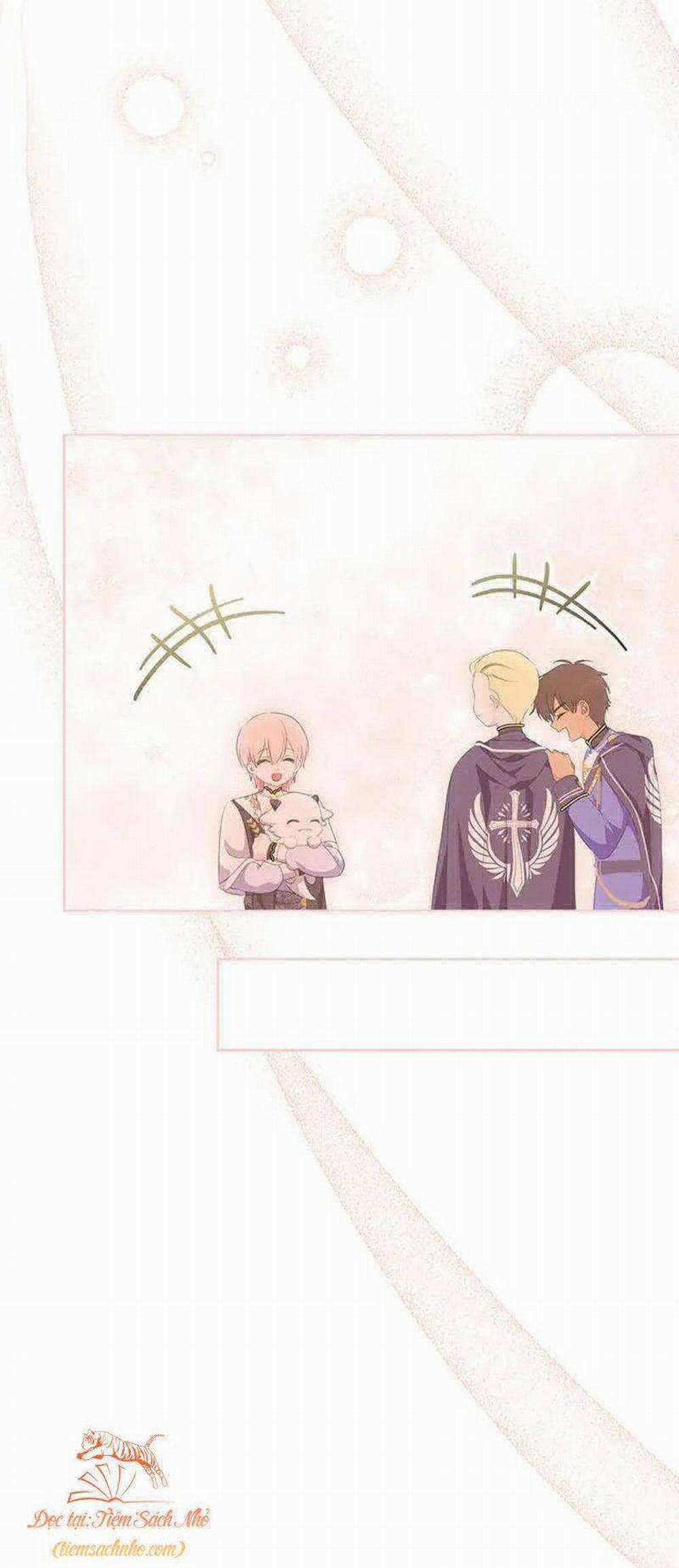 Nếu Tháo Đi Lớp Mặt Nạ Tử Tế Của Nam Chính 28 trang 20