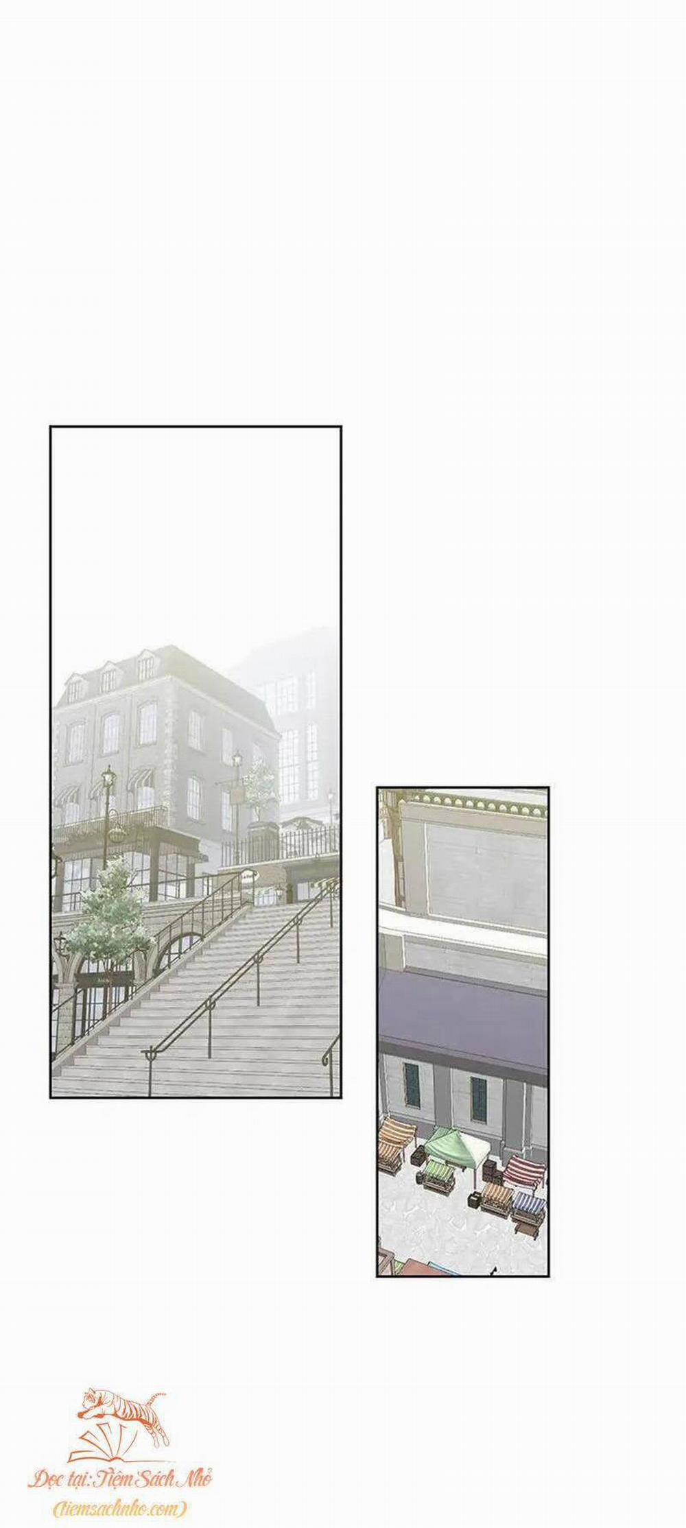 Nếu Tháo Đi Lớp Mặt Nạ Tử Tế Của Nam Chính 28 trang 22