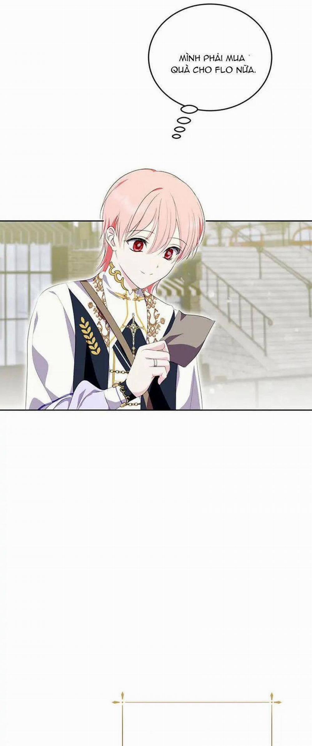 Nếu Tháo Đi Lớp Mặt Nạ Tử Tế Của Nam Chính 28 trang 23