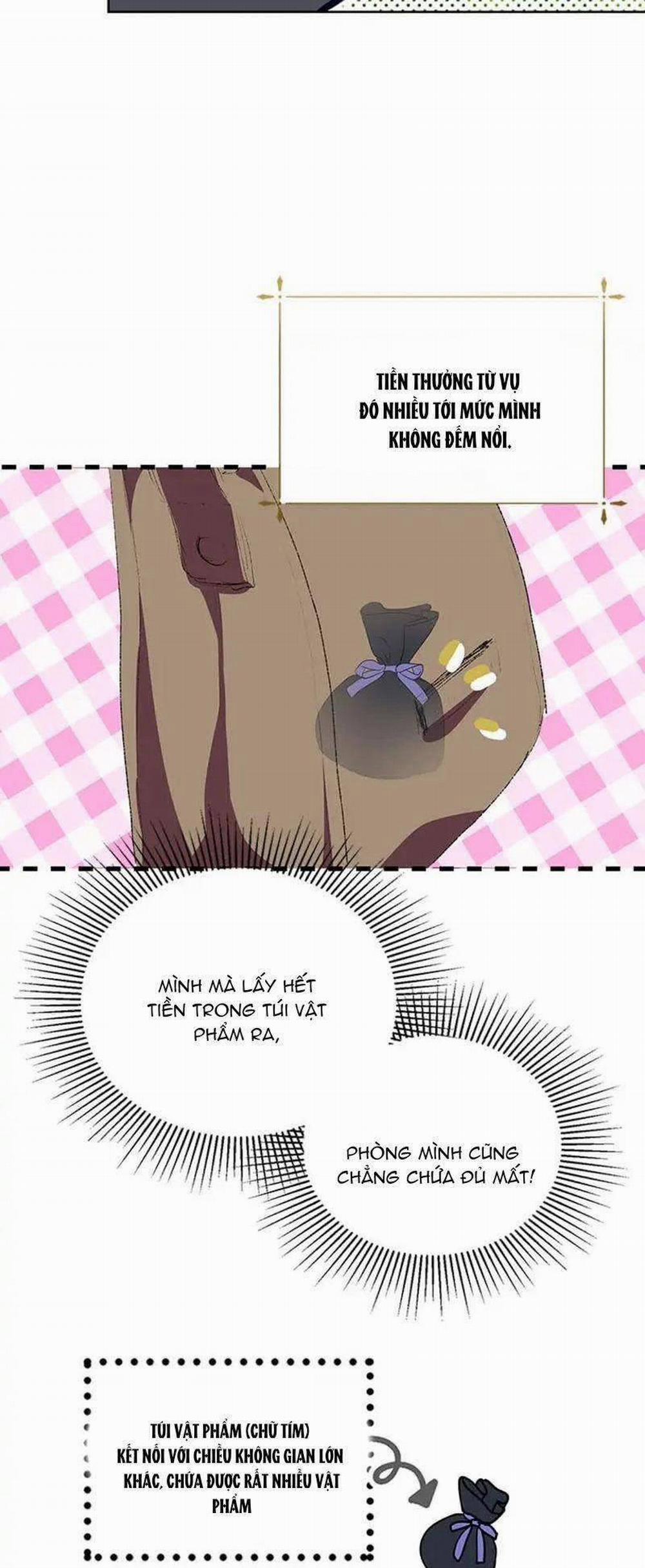 Nếu Tháo Đi Lớp Mặt Nạ Tử Tế Của Nam Chính 28 trang 25