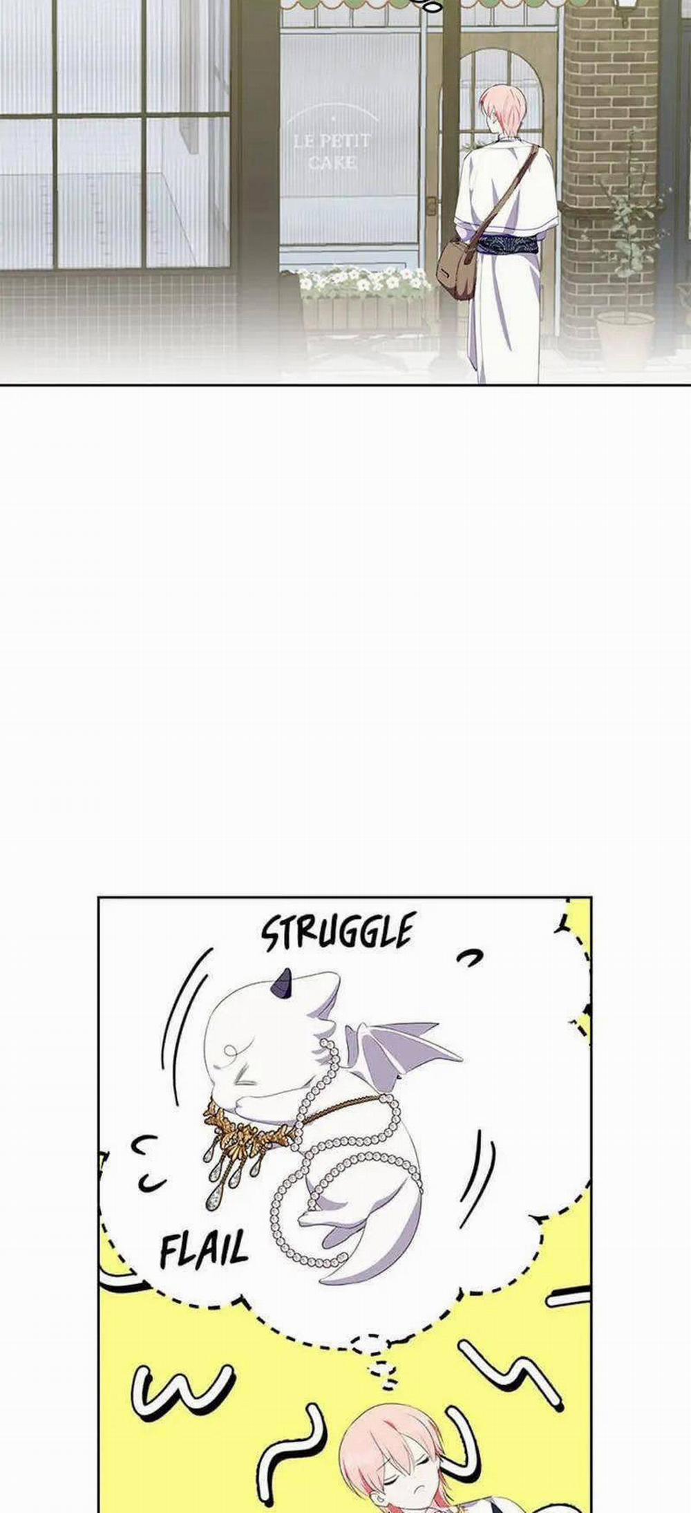 Nếu Tháo Đi Lớp Mặt Nạ Tử Tế Của Nam Chính 28 trang 27