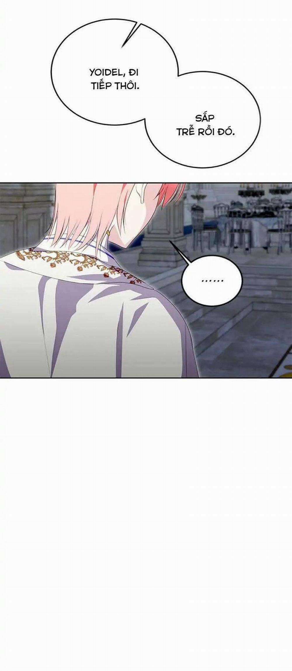 Nếu Tháo Đi Lớp Mặt Nạ Tử Tế Của Nam Chính 28 trang 3