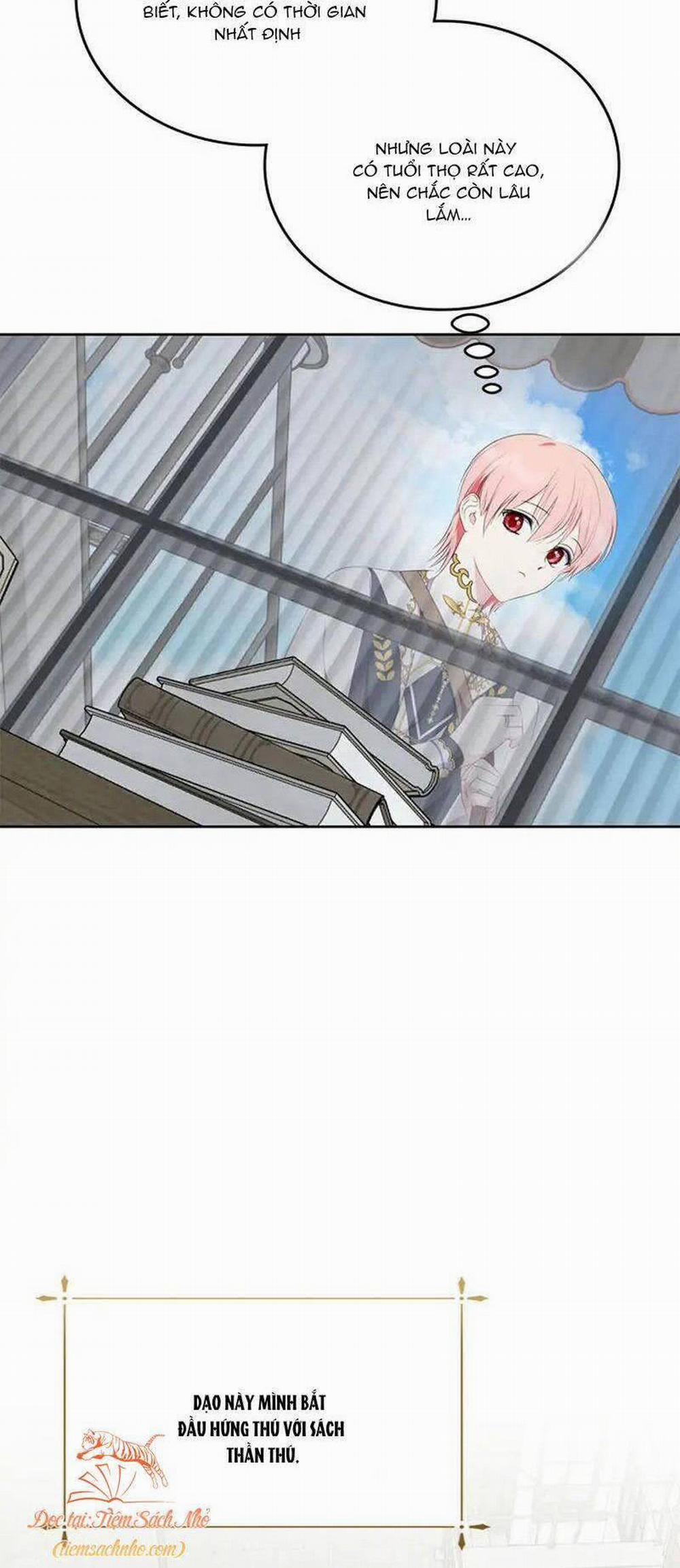 Nếu Tháo Đi Lớp Mặt Nạ Tử Tế Của Nam Chính 28 trang 30