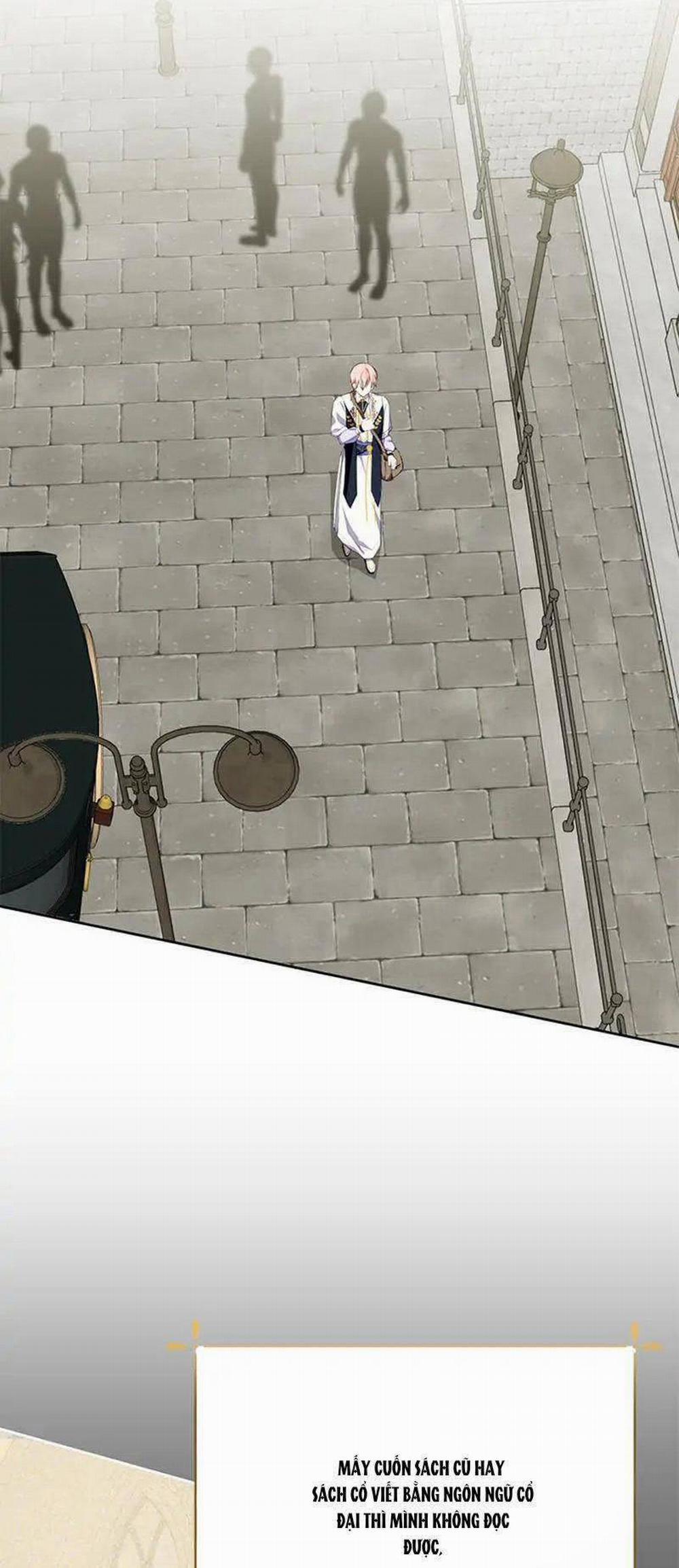 Nếu Tháo Đi Lớp Mặt Nạ Tử Tế Của Nam Chính 28 trang 31