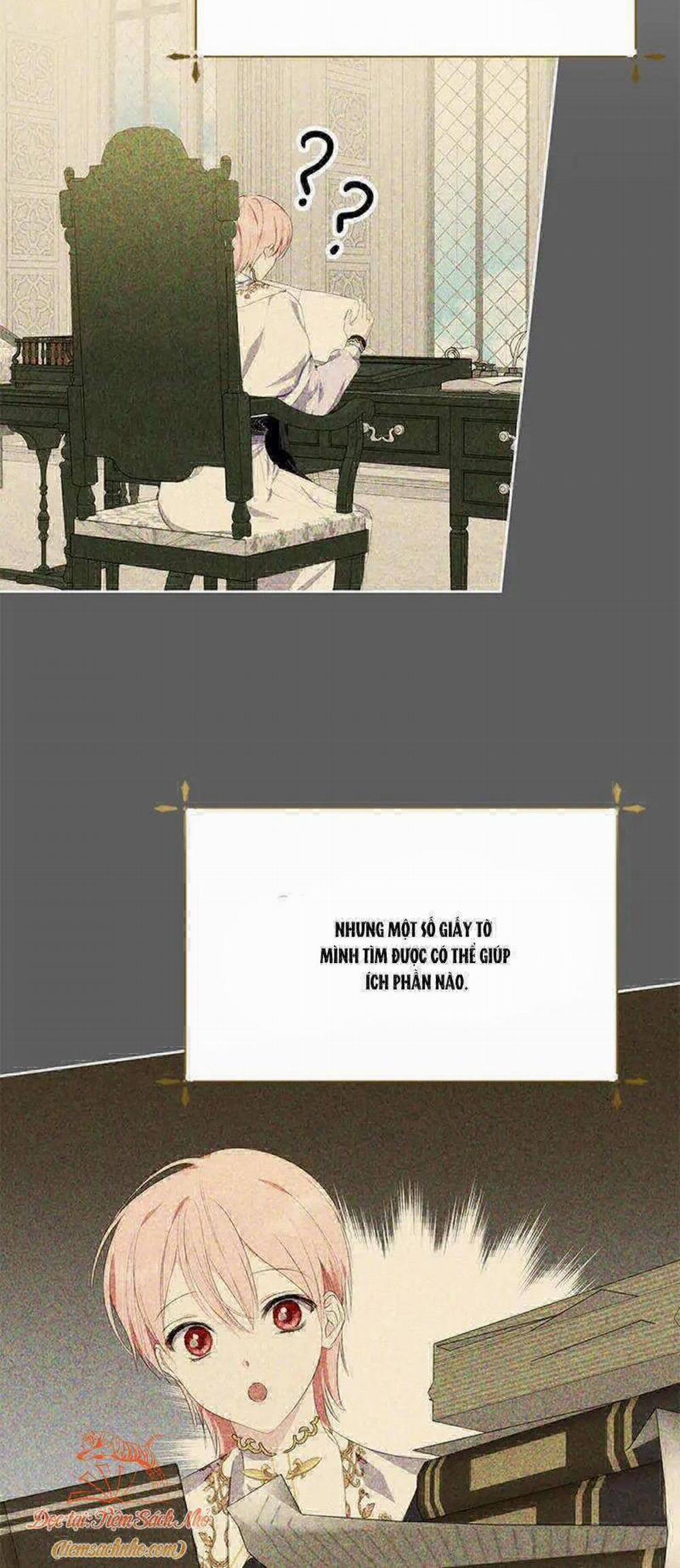 Nếu Tháo Đi Lớp Mặt Nạ Tử Tế Của Nam Chính 28 trang 32