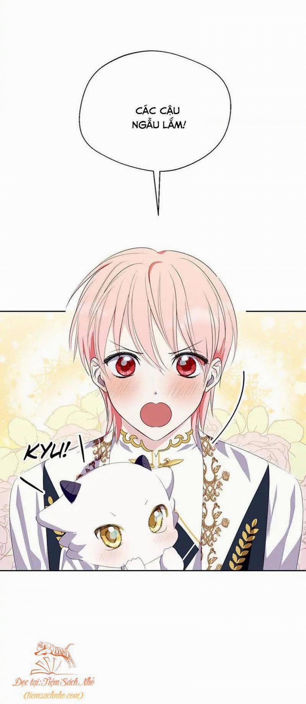 Nếu Tháo Đi Lớp Mặt Nạ Tử Tế Của Nam Chính 28 trang 4