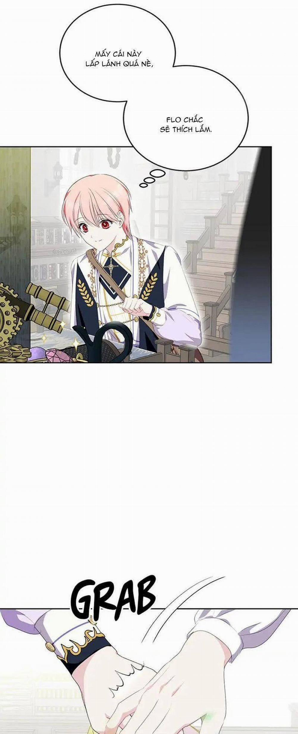 Nếu Tháo Đi Lớp Mặt Nạ Tử Tế Của Nam Chính 28 trang 41