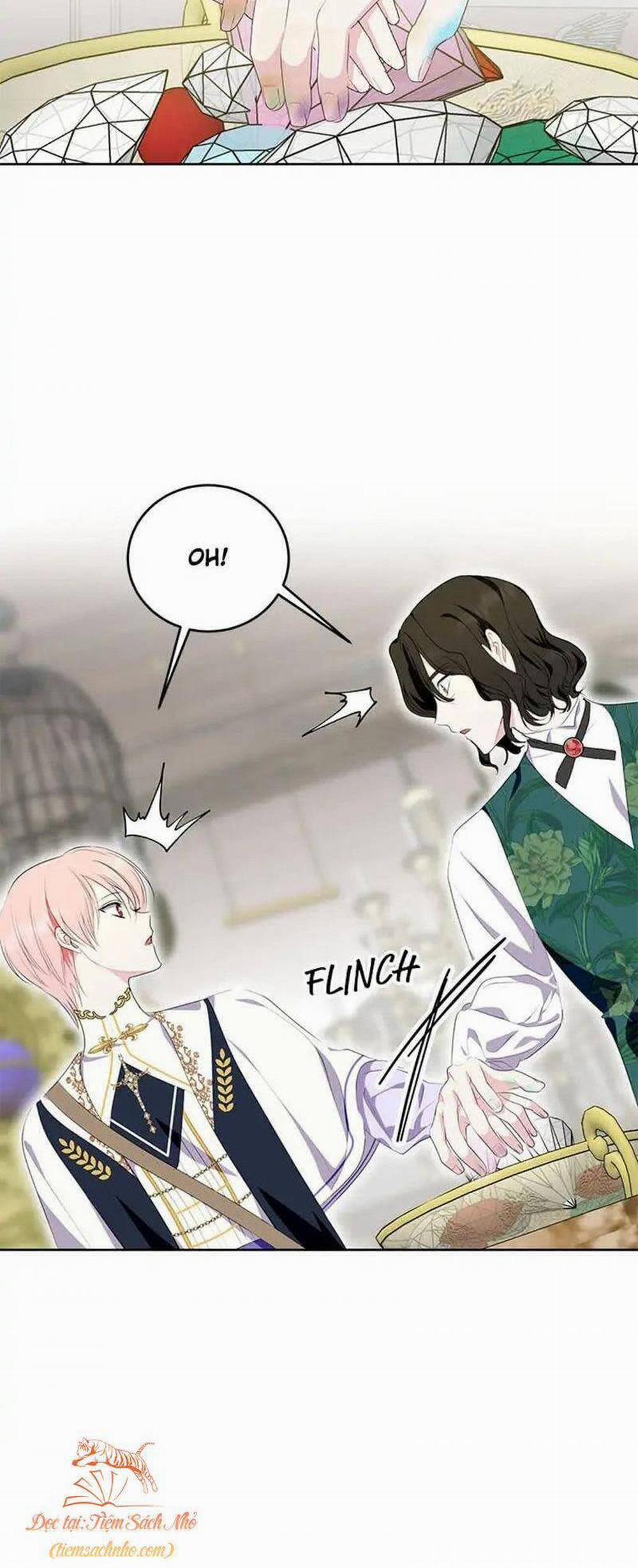 Nếu Tháo Đi Lớp Mặt Nạ Tử Tế Của Nam Chính 28 trang 42