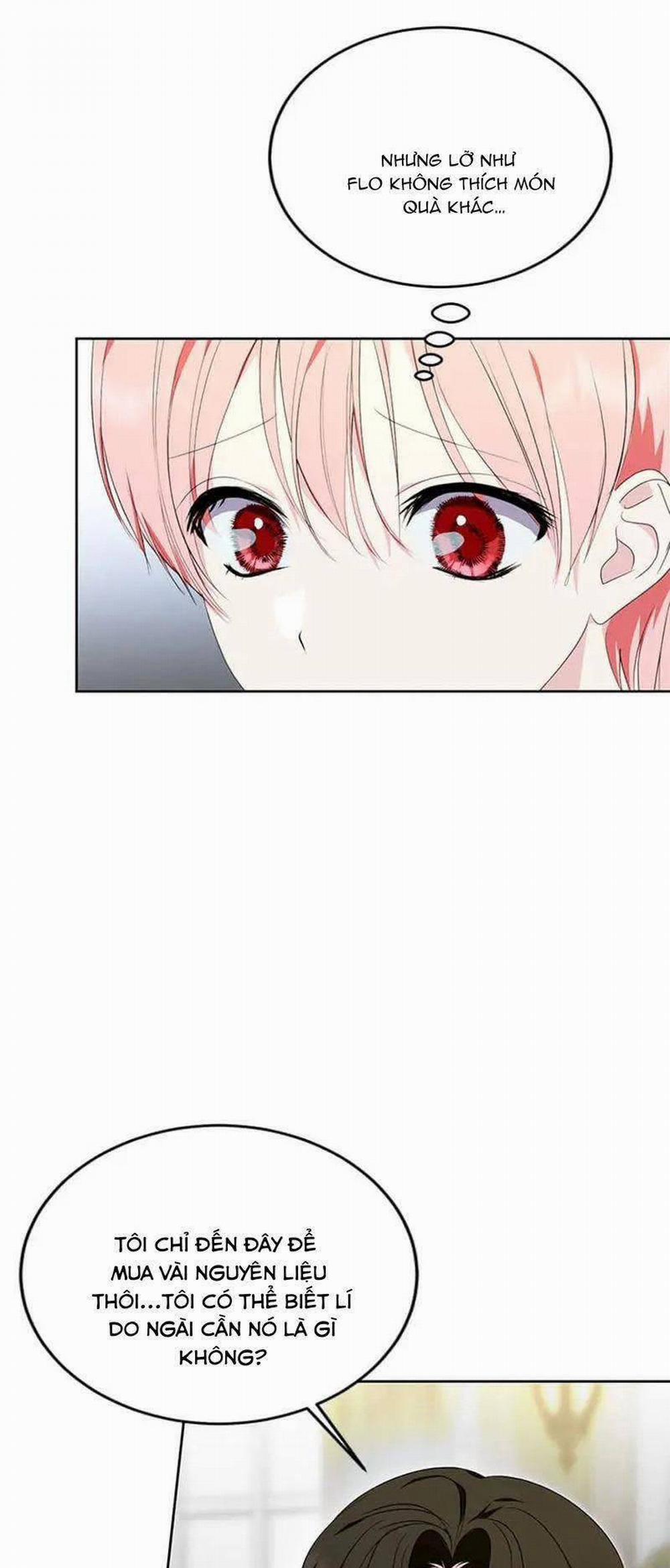 Nếu Tháo Đi Lớp Mặt Nạ Tử Tế Của Nam Chính 28 trang 45