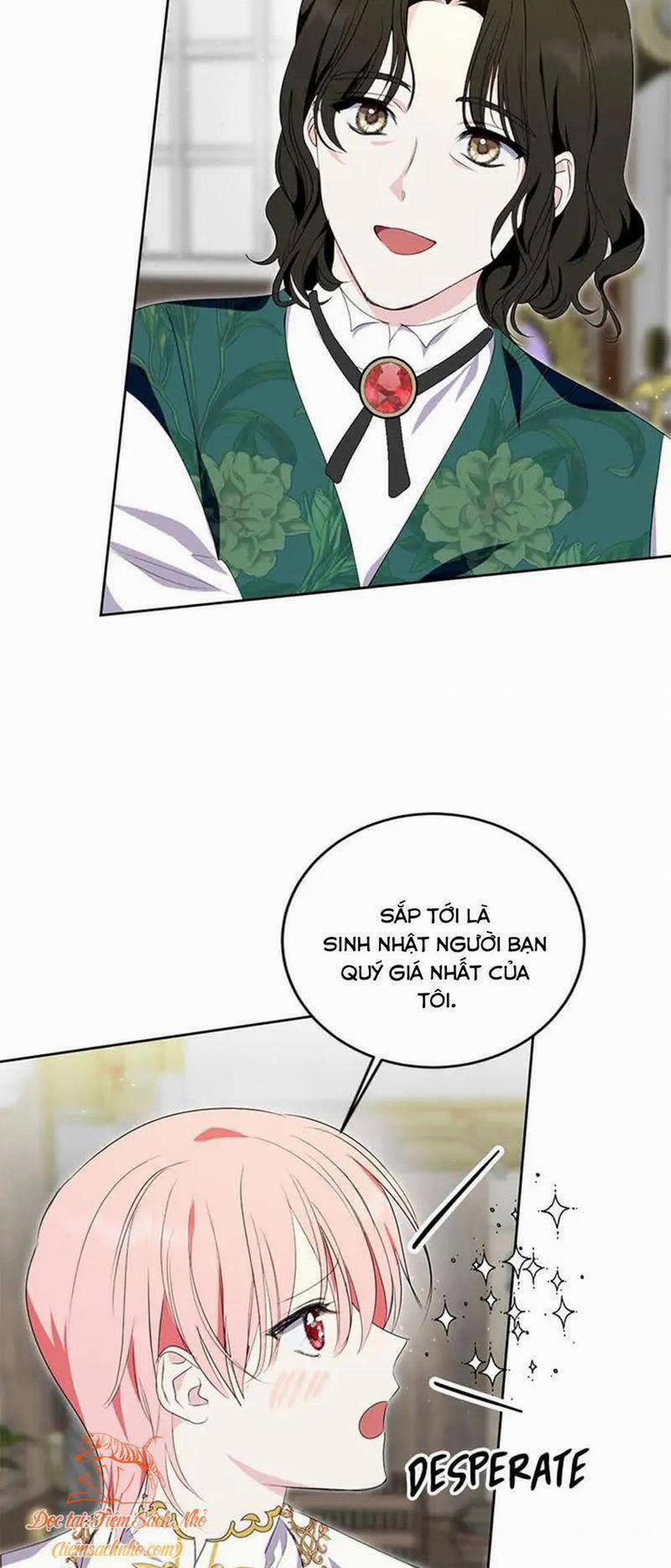 Nếu Tháo Đi Lớp Mặt Nạ Tử Tế Của Nam Chính 28 trang 46