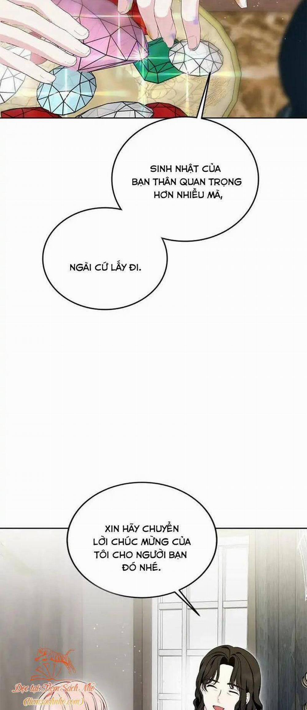 Nếu Tháo Đi Lớp Mặt Nạ Tử Tế Của Nam Chính 28 trang 48