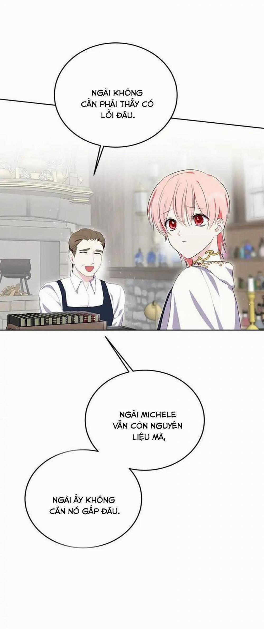 Nếu Tháo Đi Lớp Mặt Nạ Tử Tế Của Nam Chính 28 trang 51