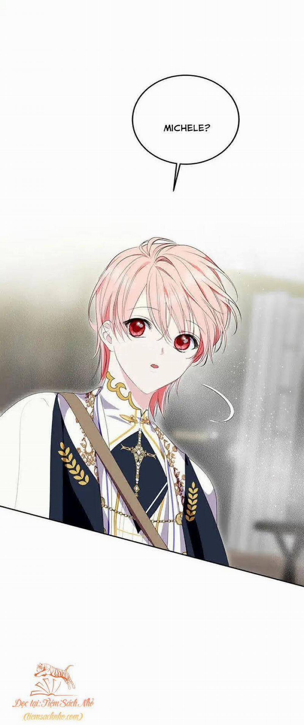 Nếu Tháo Đi Lớp Mặt Nạ Tử Tế Của Nam Chính 28 trang 52