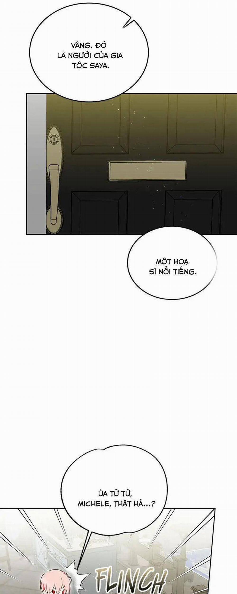 Nếu Tháo Đi Lớp Mặt Nạ Tử Tế Của Nam Chính 28 trang 53