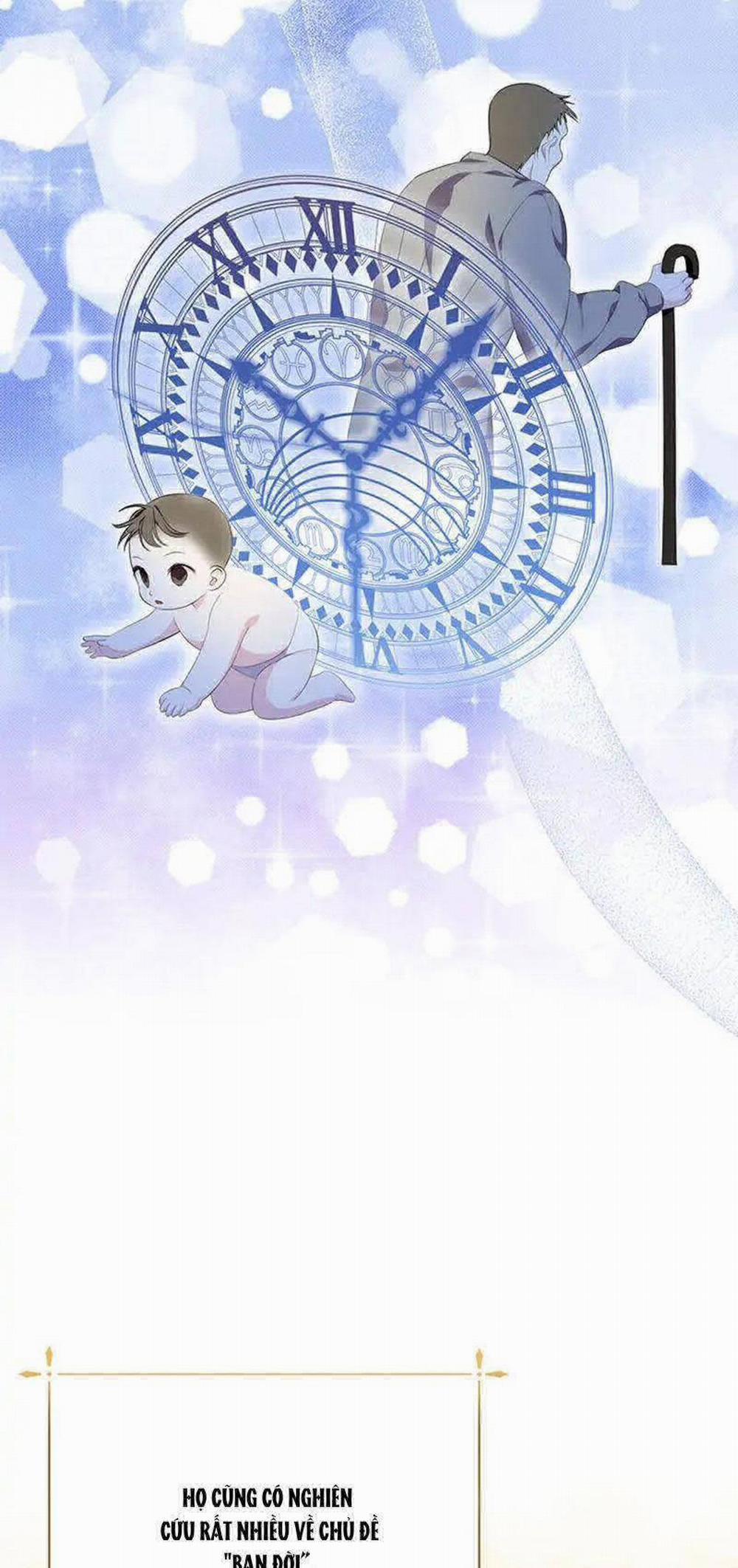 Nếu Tháo Đi Lớp Mặt Nạ Tử Tế Của Nam Chính 28 trang 7