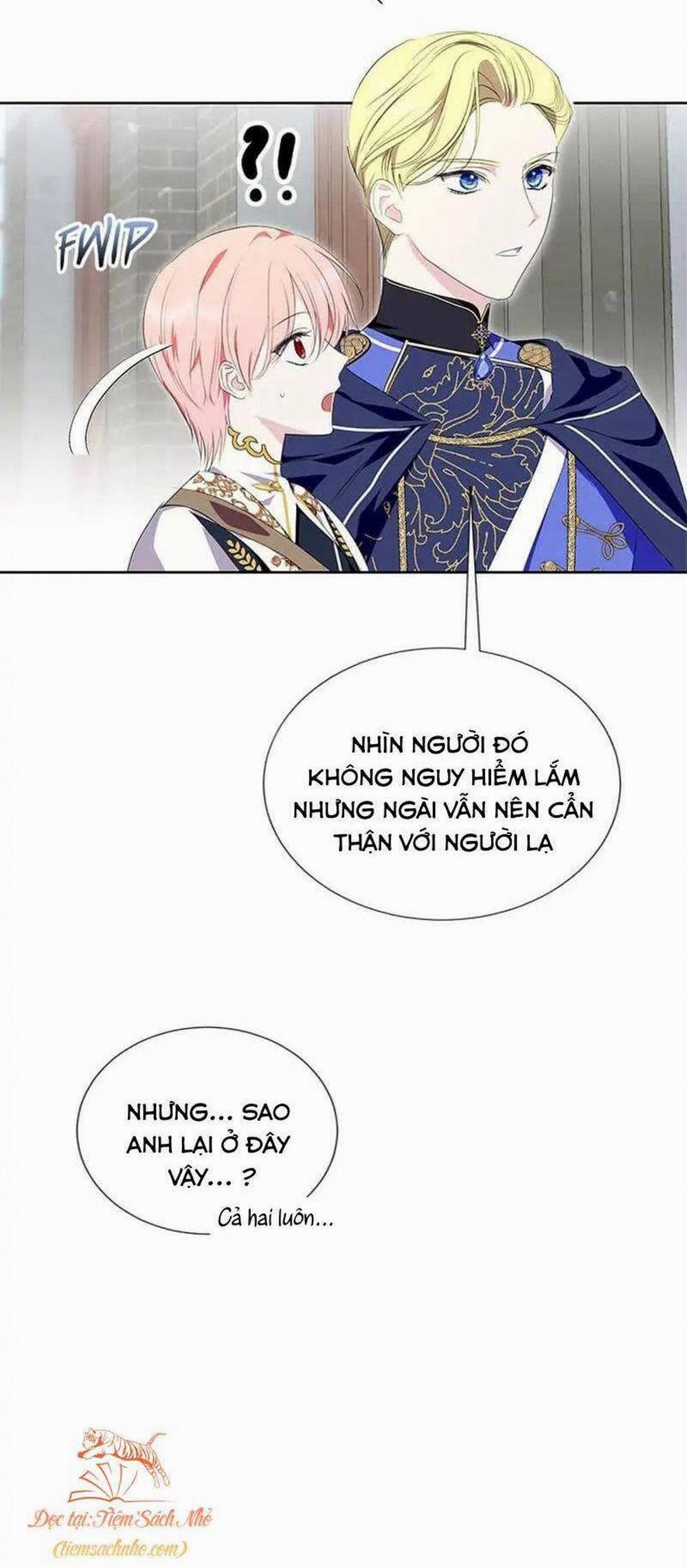 Nếu Tháo Đi Lớp Mặt Nạ Tử Tế Của Nam Chính 29 trang 33