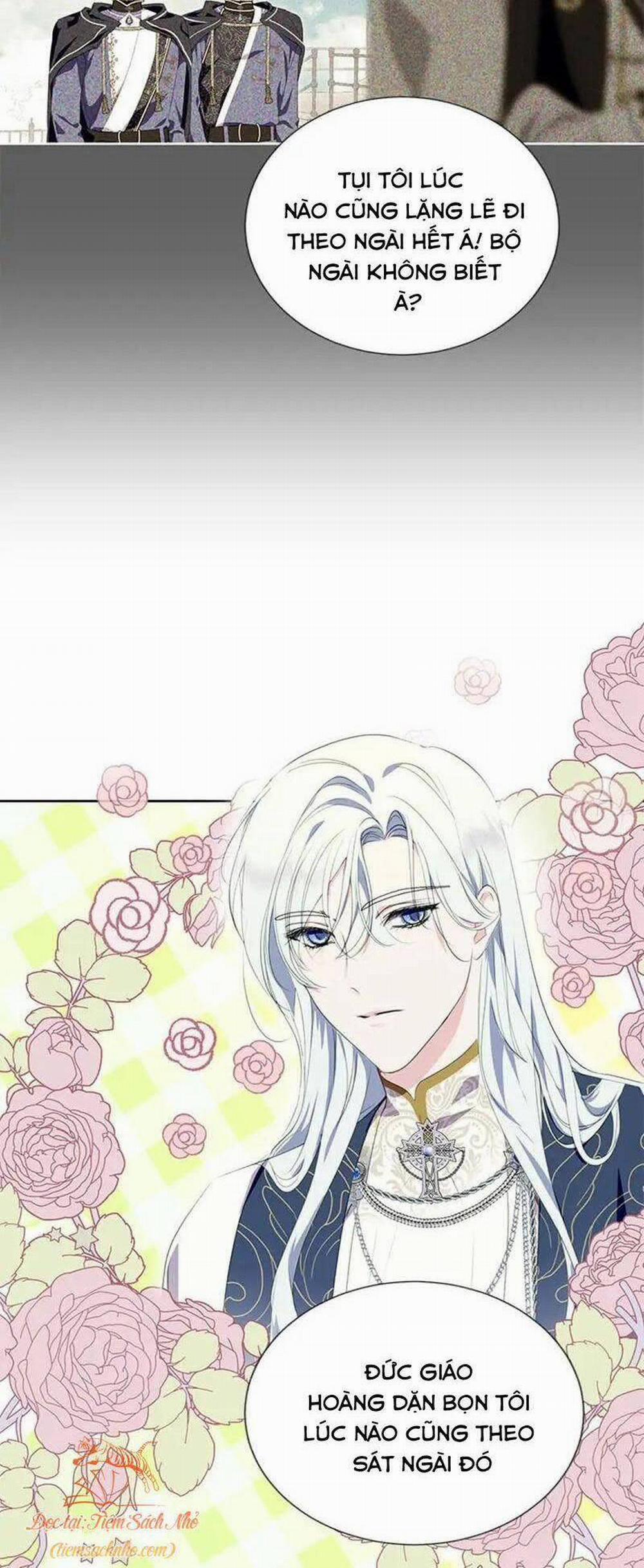 Nếu Tháo Đi Lớp Mặt Nạ Tử Tế Của Nam Chính 29 trang 35