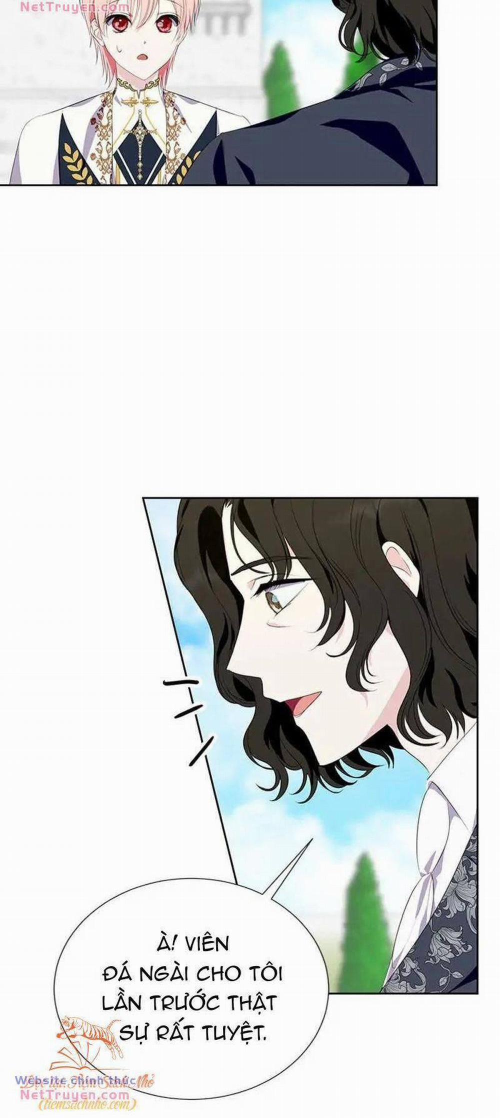 Nếu Tháo Đi Lớp Mặt Nạ Tử Tế Của Nam Chính 30 trang 10