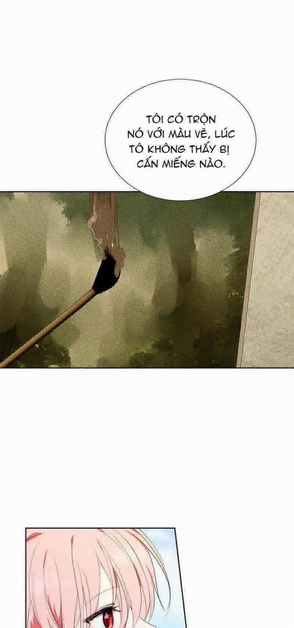 Nếu Tháo Đi Lớp Mặt Nạ Tử Tế Của Nam Chính 30 trang 11