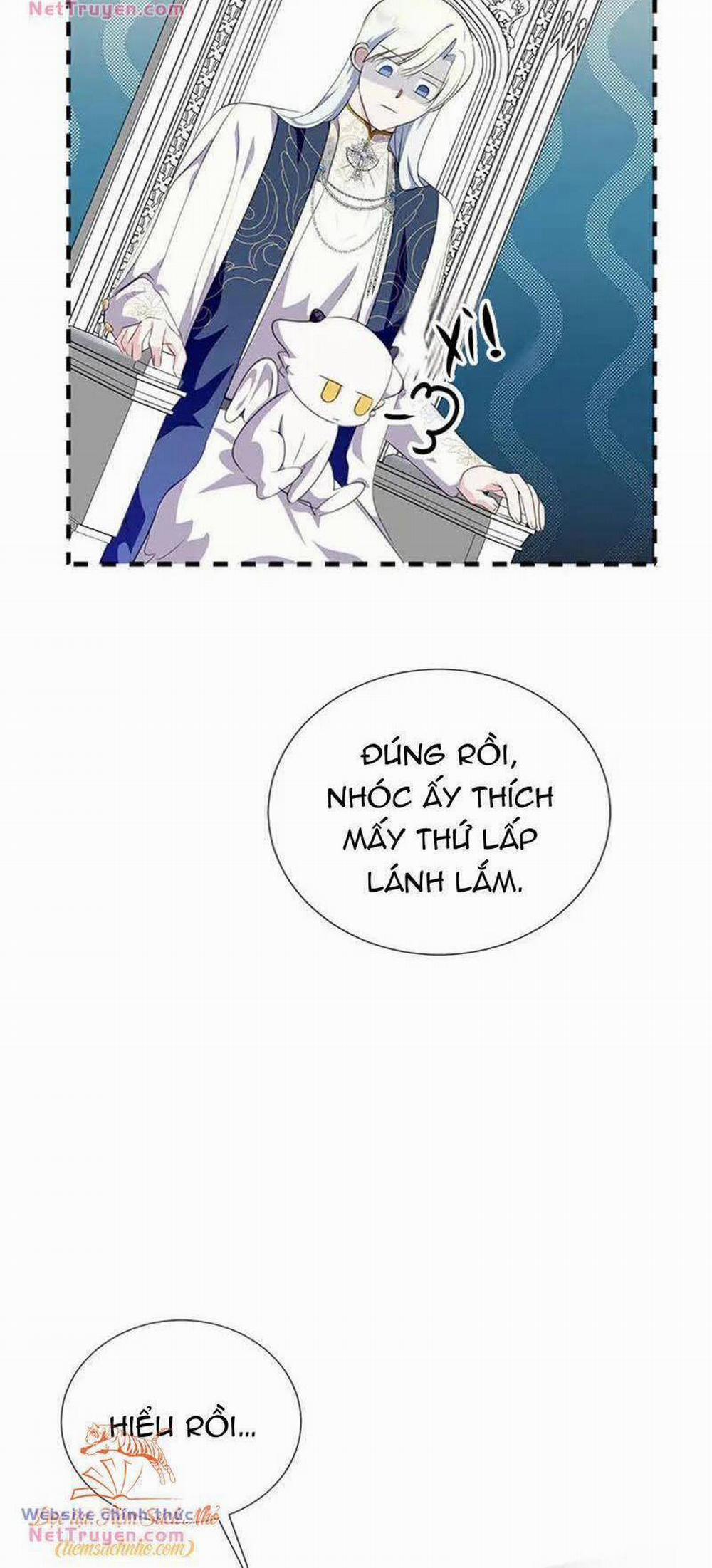 Nếu Tháo Đi Lớp Mặt Nạ Tử Tế Của Nam Chính 30 trang 14