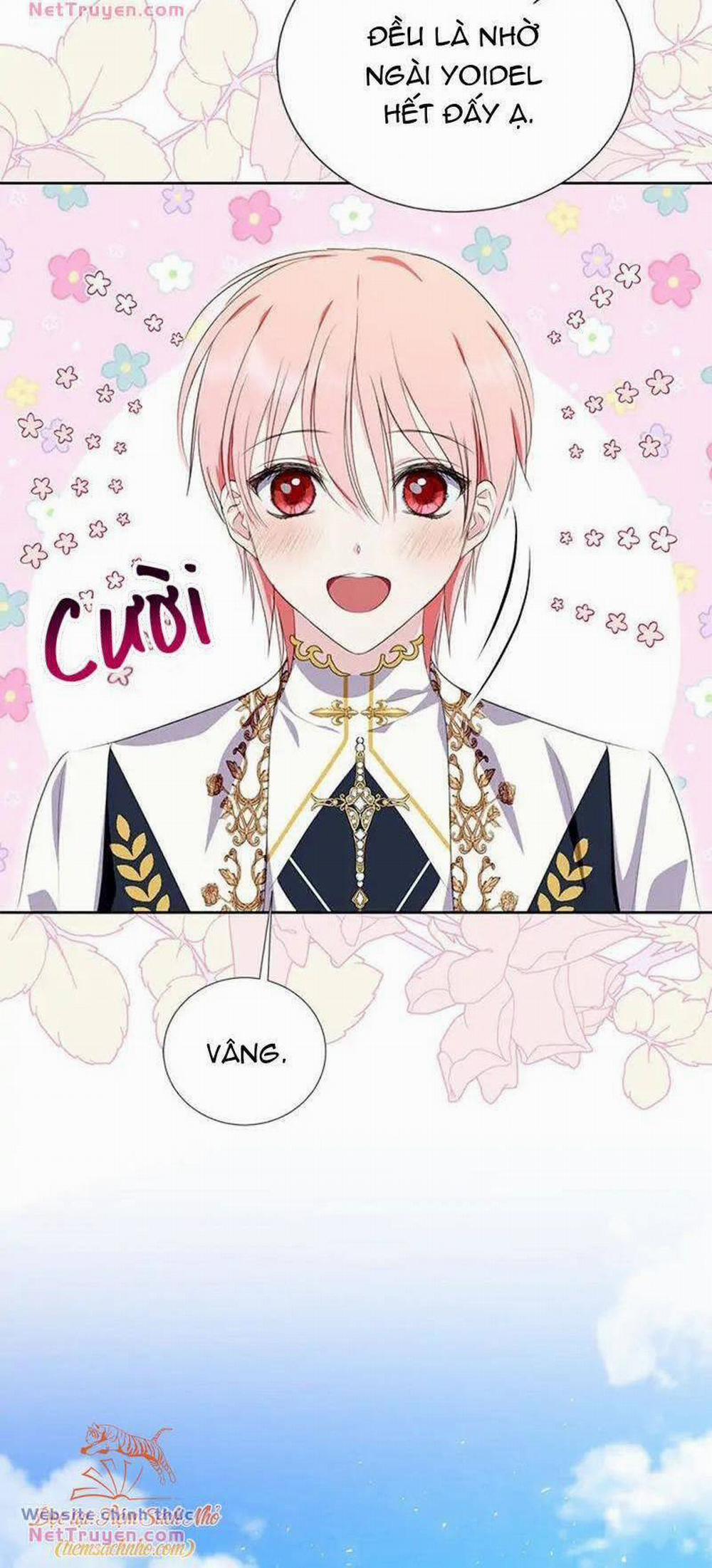 Nếu Tháo Đi Lớp Mặt Nạ Tử Tế Của Nam Chính 30 trang 16