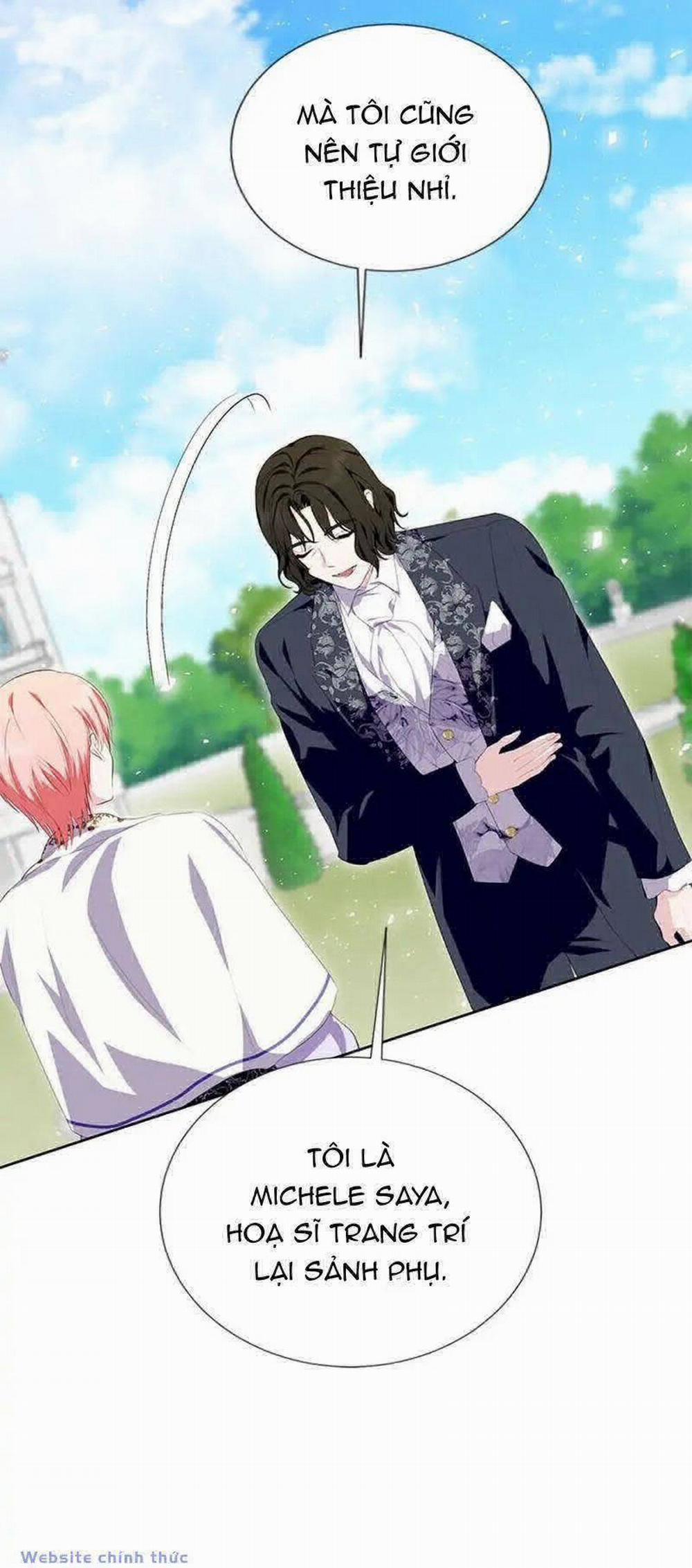 Nếu Tháo Đi Lớp Mặt Nạ Tử Tế Của Nam Chính 30 trang 17