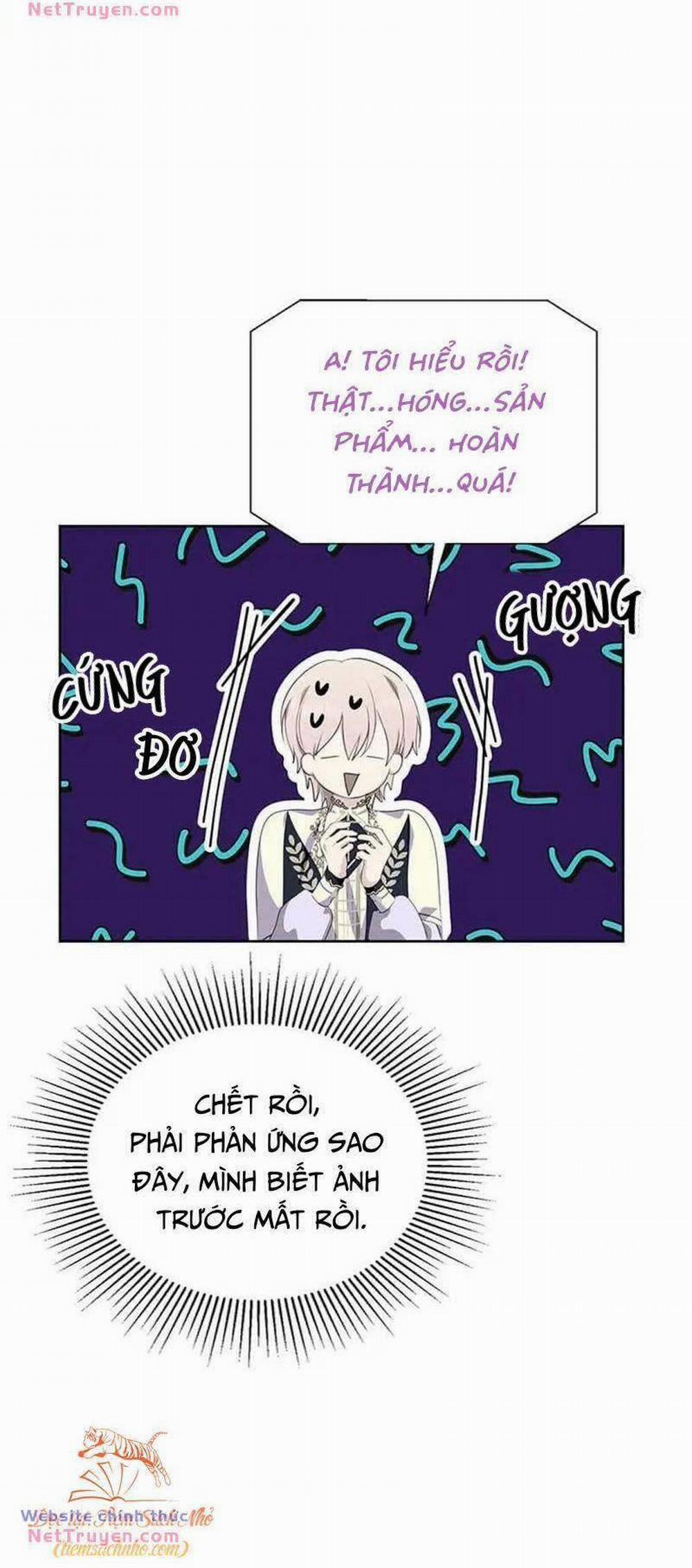 Nếu Tháo Đi Lớp Mặt Nạ Tử Tế Của Nam Chính 30 trang 18