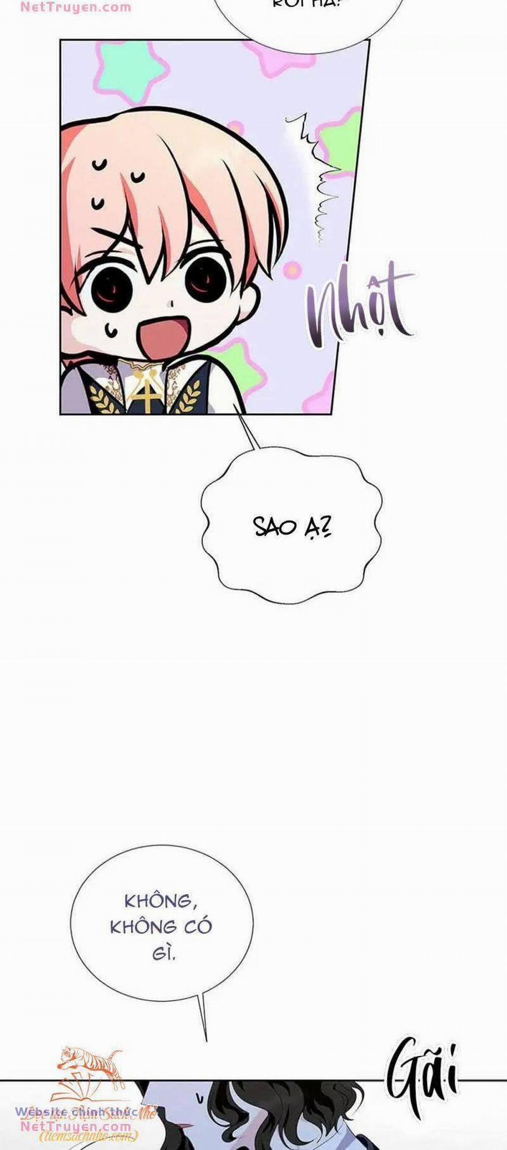 Nếu Tháo Đi Lớp Mặt Nạ Tử Tế Của Nam Chính 30 trang 20