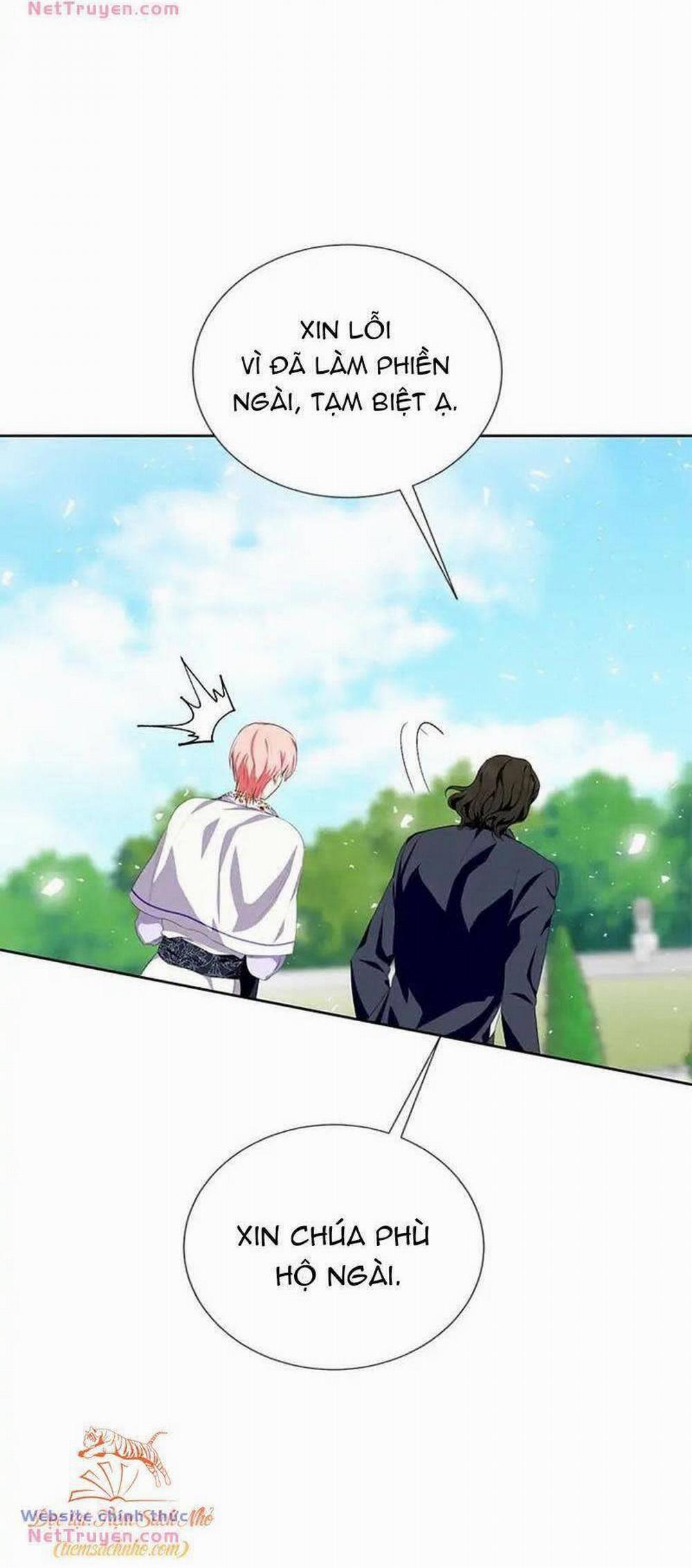 Nếu Tháo Đi Lớp Mặt Nạ Tử Tế Của Nam Chính 30 trang 22