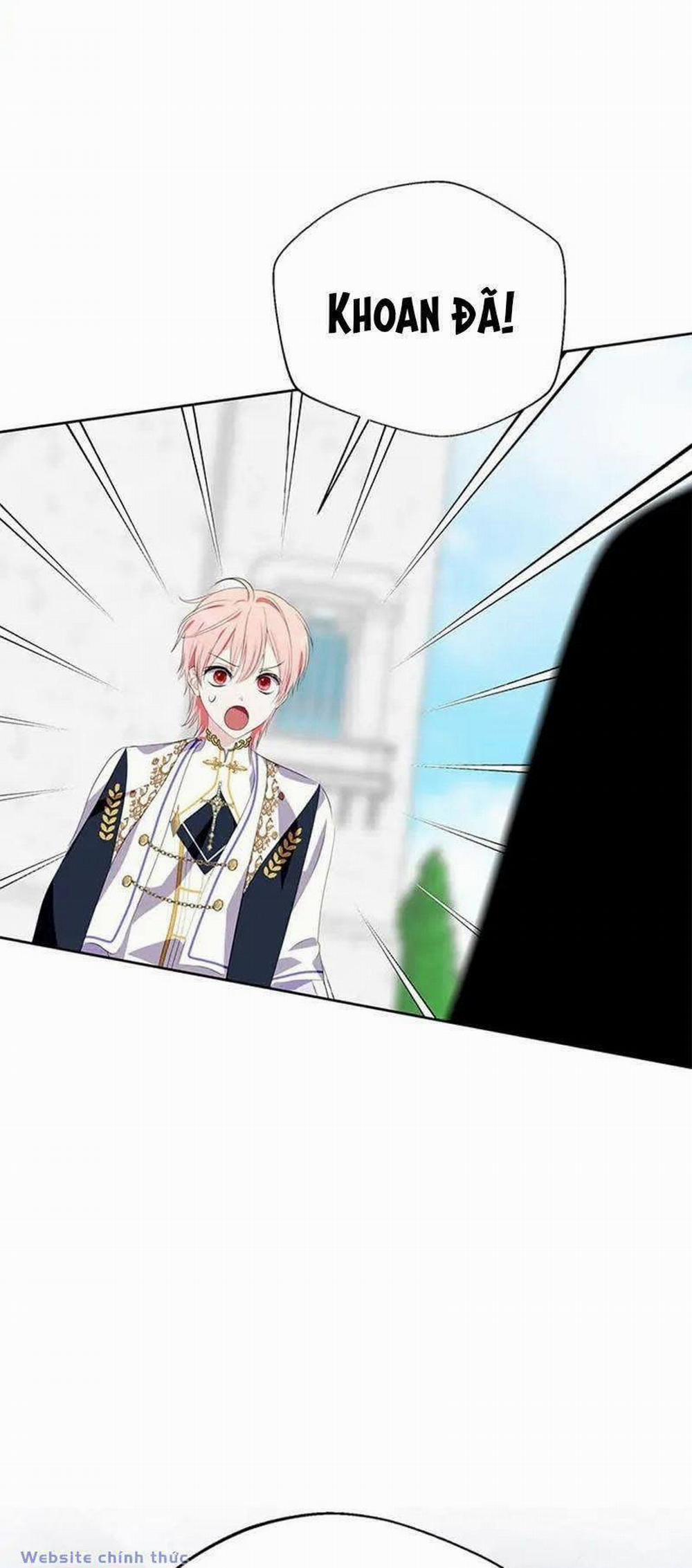 Nếu Tháo Đi Lớp Mặt Nạ Tử Tế Của Nam Chính 30 trang 23