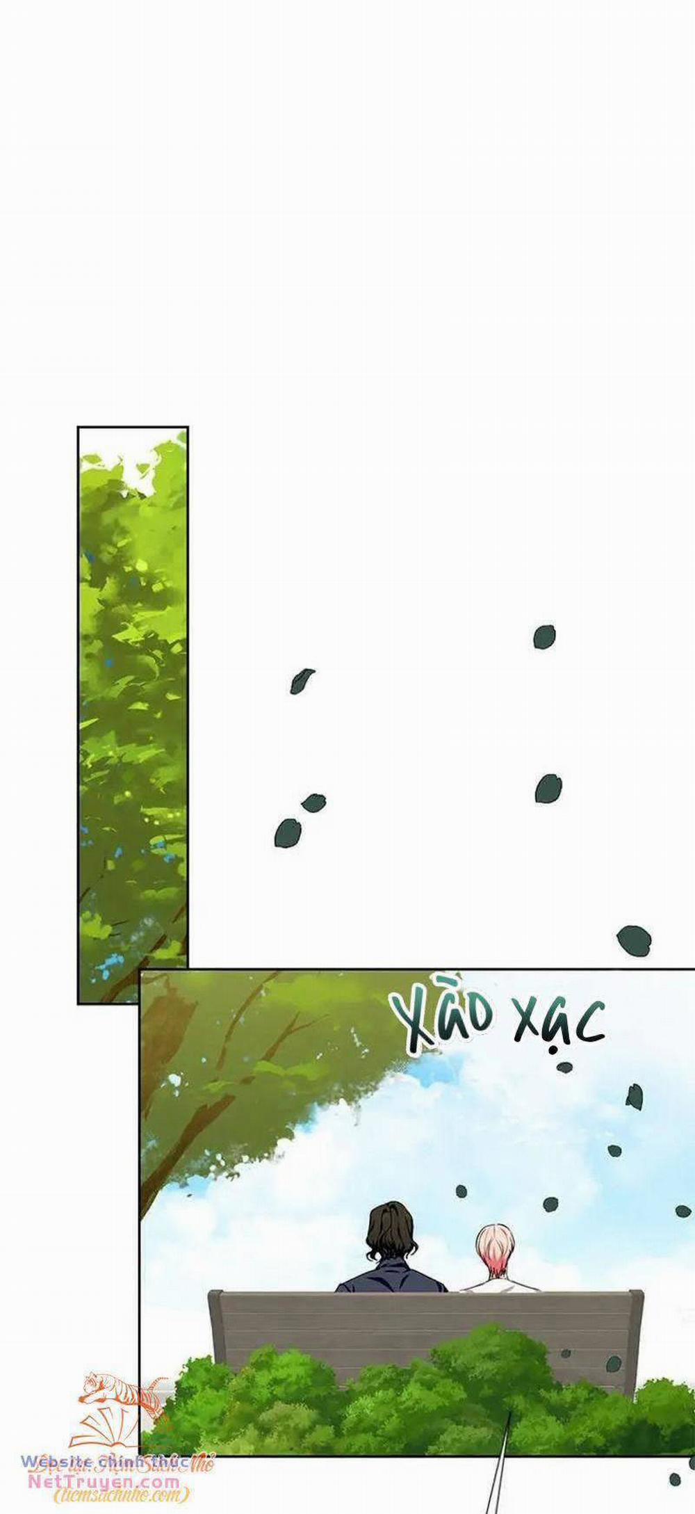 Nếu Tháo Đi Lớp Mặt Nạ Tử Tế Của Nam Chính 30 trang 26