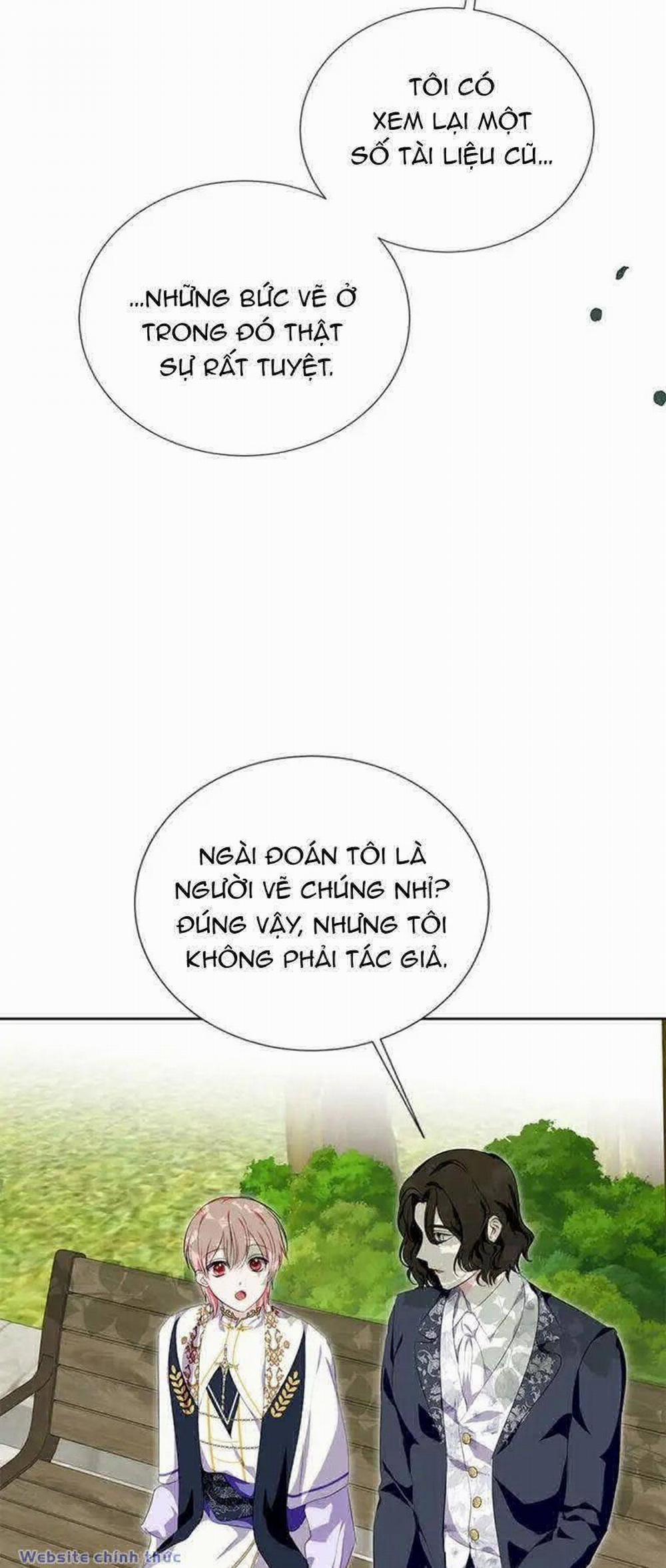 Nếu Tháo Đi Lớp Mặt Nạ Tử Tế Của Nam Chính 30 trang 27